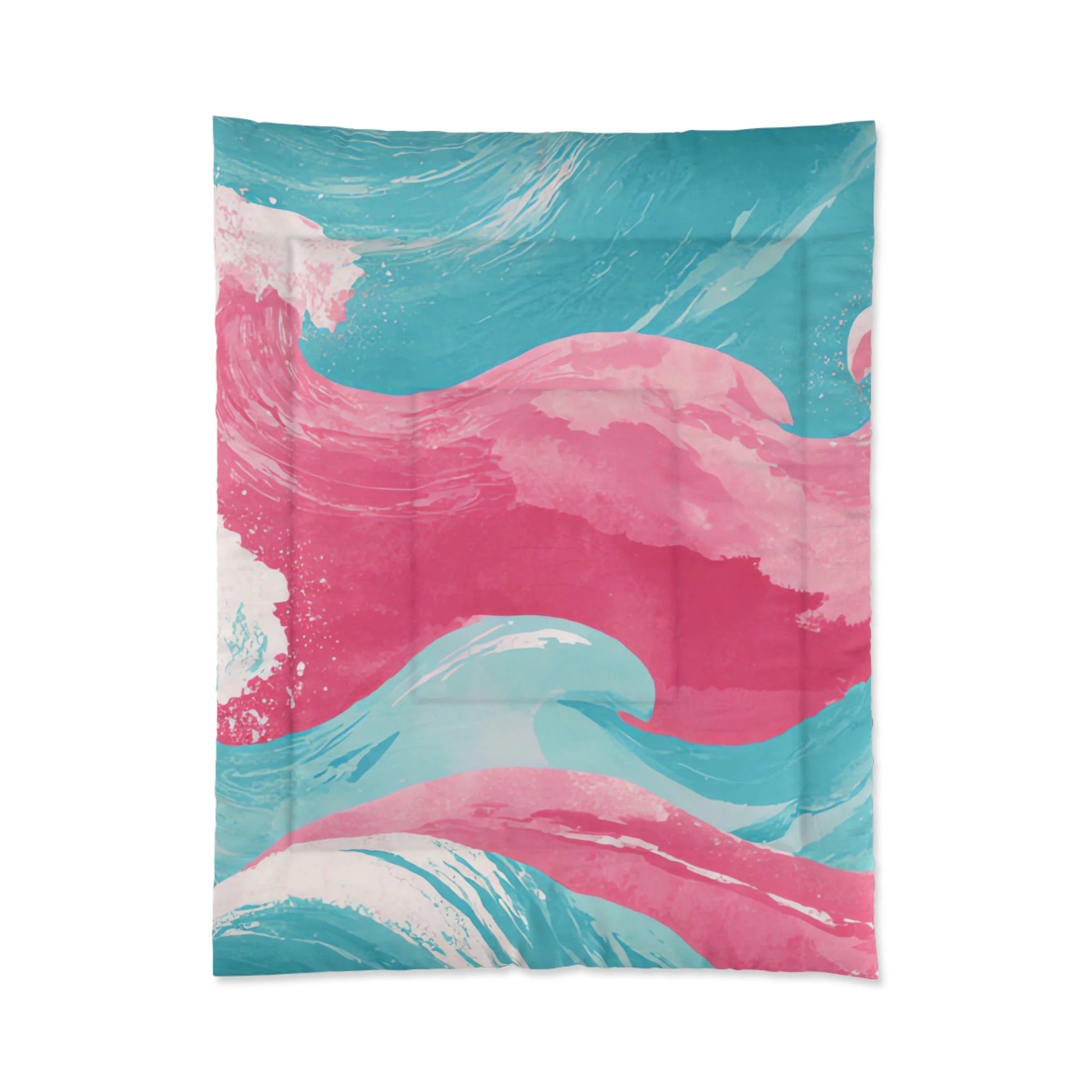 ["All Over Print","AOP","Art","Artful","Artistic","Artsulli","Artsy","Arty","Bed","Bedding","Blankets","Full Print","Home & Living","Illustration","Illustration art","Jakkoutthebxx","Merch","Merchandise","Product","Queen","Twin"]