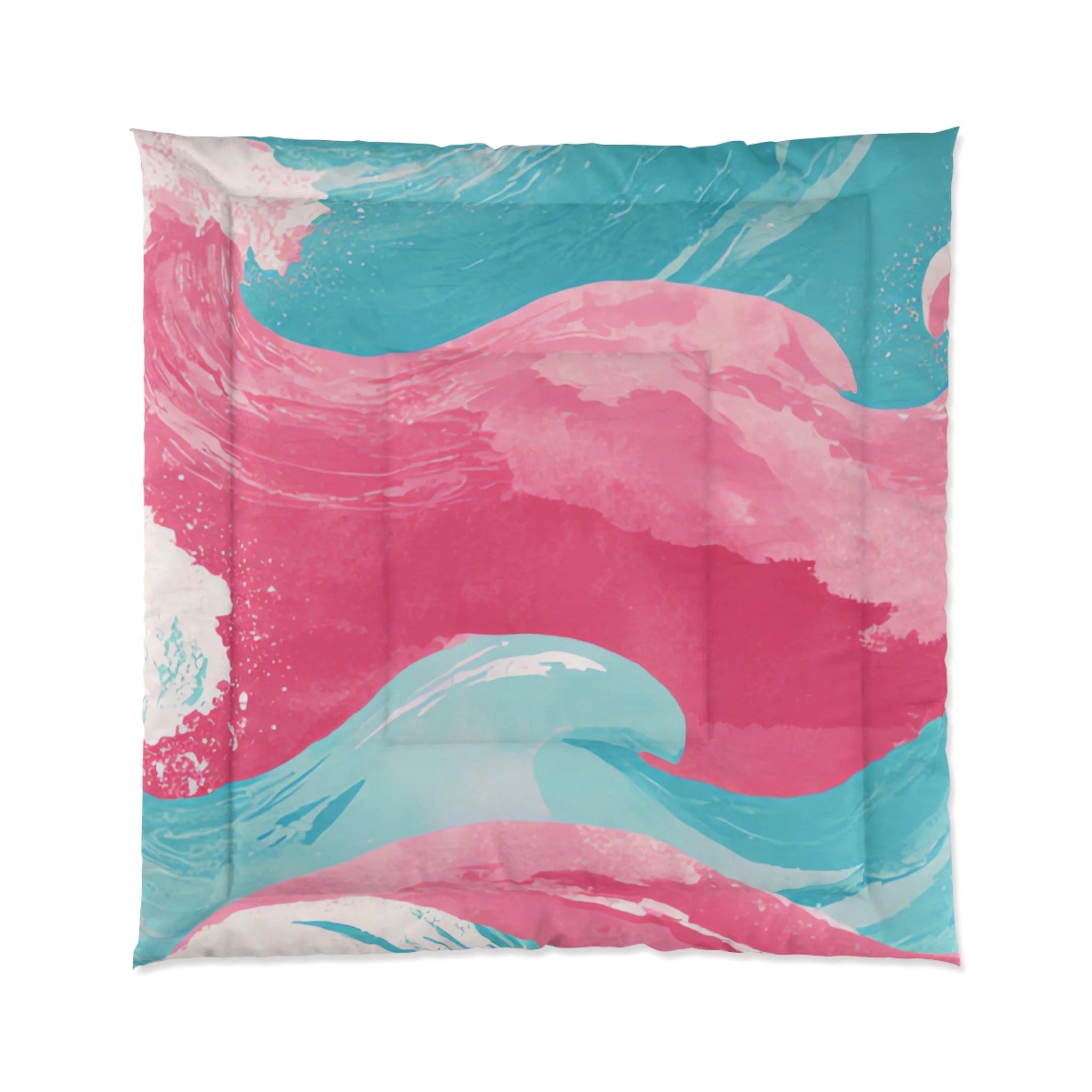 ["All Over Print","AOP","Art","Artful","Artistic","Artsulli","Artsy","Arty","Bed","Bedding","Blankets","Full Print","Home & Living","Illustration","Illustration art","Jakkoutthebxx","Merch","Merchandise","Product","Queen","Twin"]