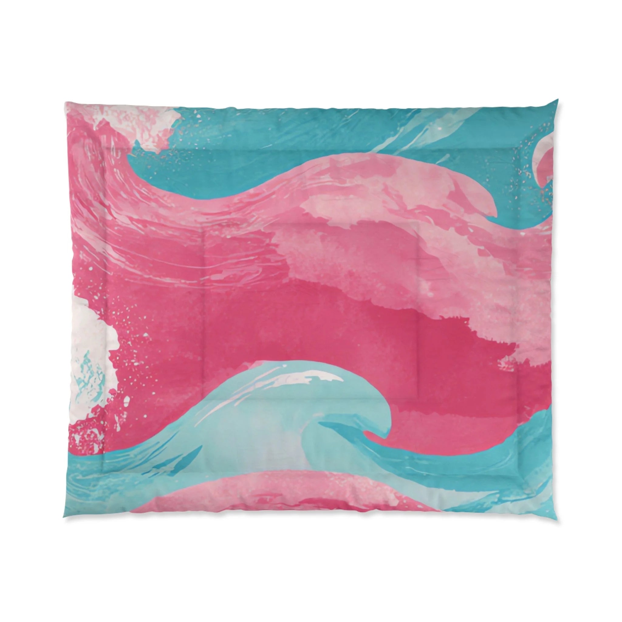 ["All Over Print","AOP","Art","Artful","Artistic","Artsulli","Artsy","Arty","Bed","Bedding","Blankets","Full Print","Home & Living","Illustration","Illustration art","Jakkoutthebxx","Merch","Merchandise","Product","Queen","Twin"]