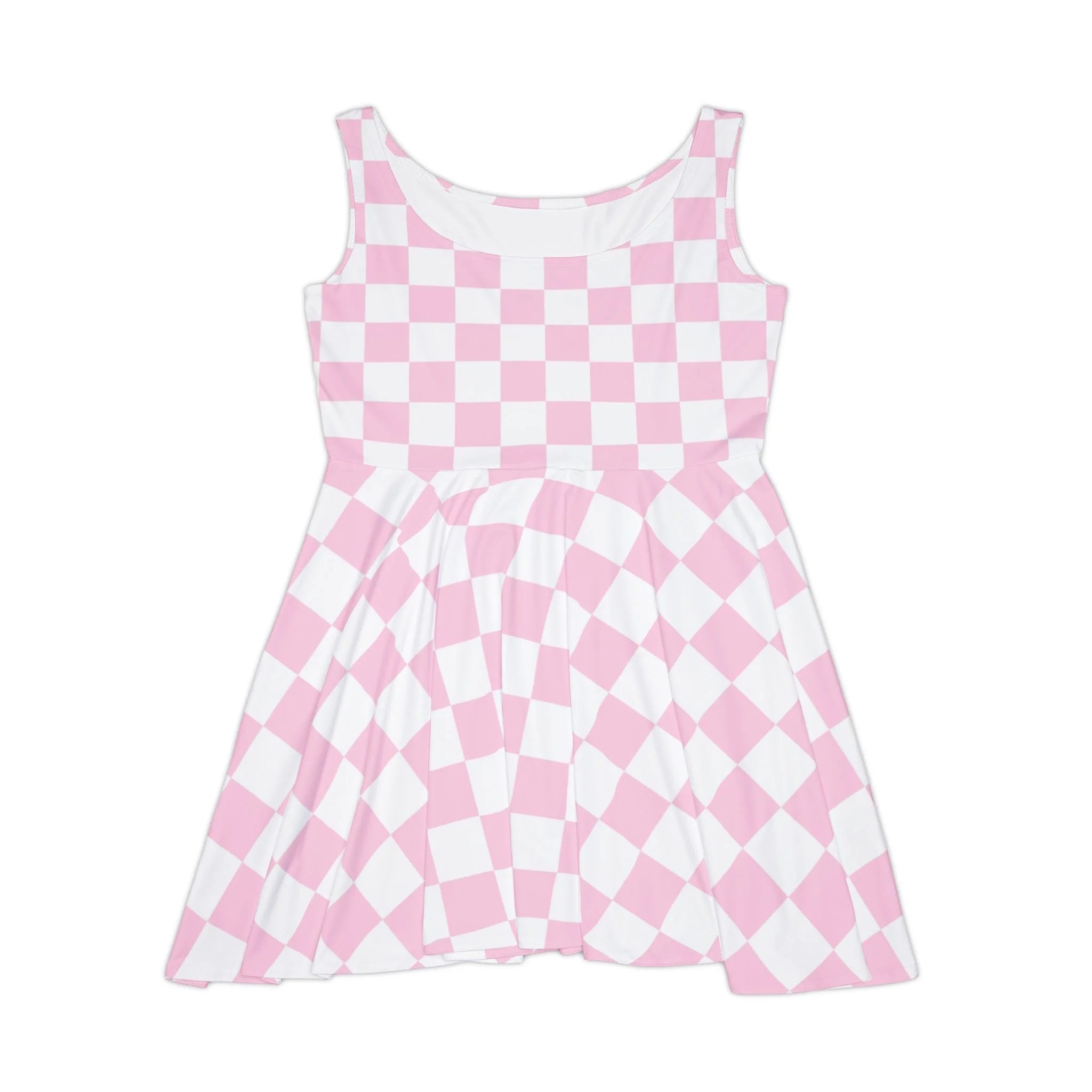["All Over Print","AOP","AOP Clothing","Art","Artful","Artistic","Artsy","Arty","Assembled in the USA","Assembled in USA","Illustration","Illustration art","Made in the USA","Made in USA","Skirts & Dresses","Sublimation","Women's Clothing"]