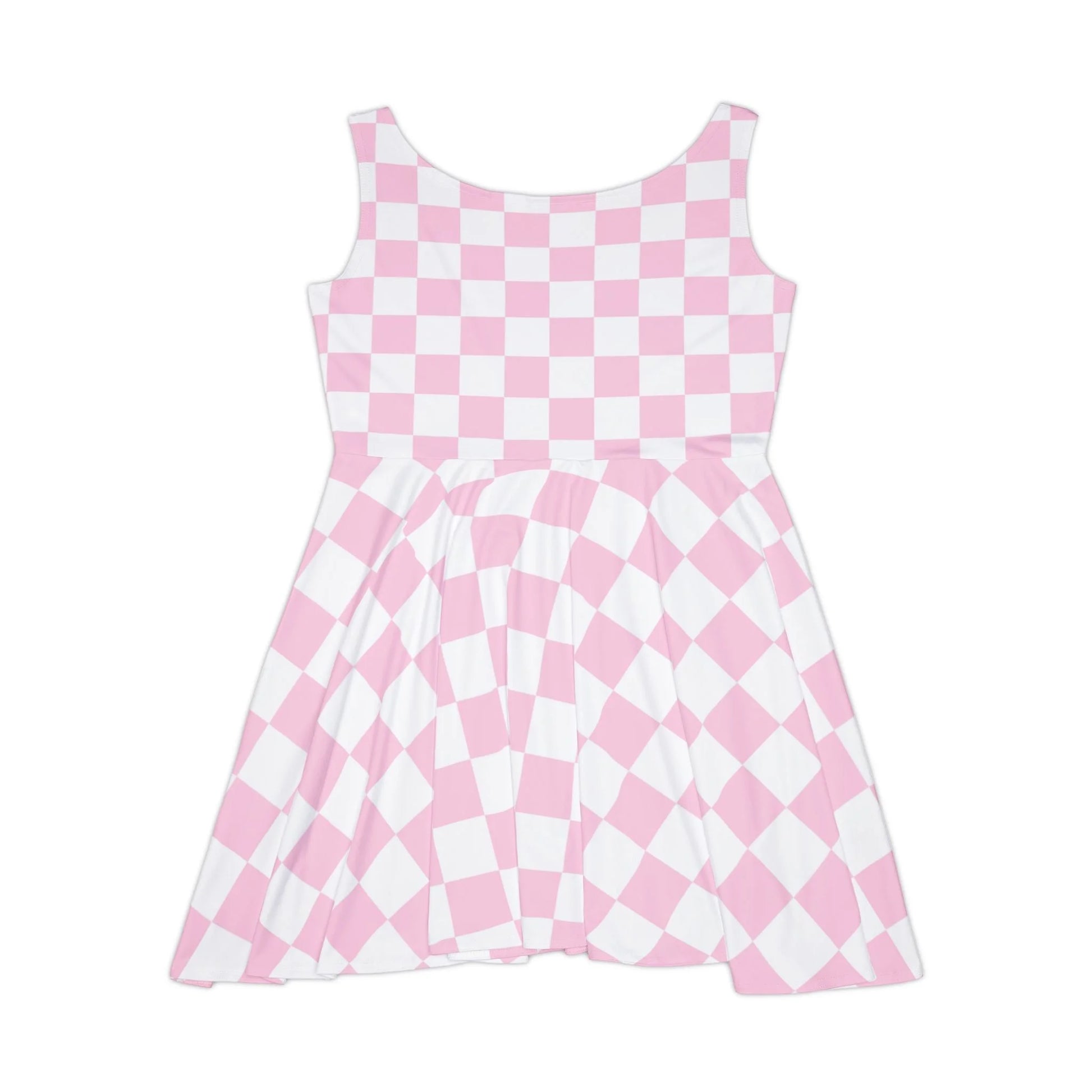 ["All Over Print","AOP","AOP Clothing","Art","Artful","Artistic","Artsy","Arty","Assembled in the USA","Assembled in USA","Illustration","Illustration art","Made in the USA","Made in USA","Skirts & Dresses","Sublimation","Women's Clothing"]