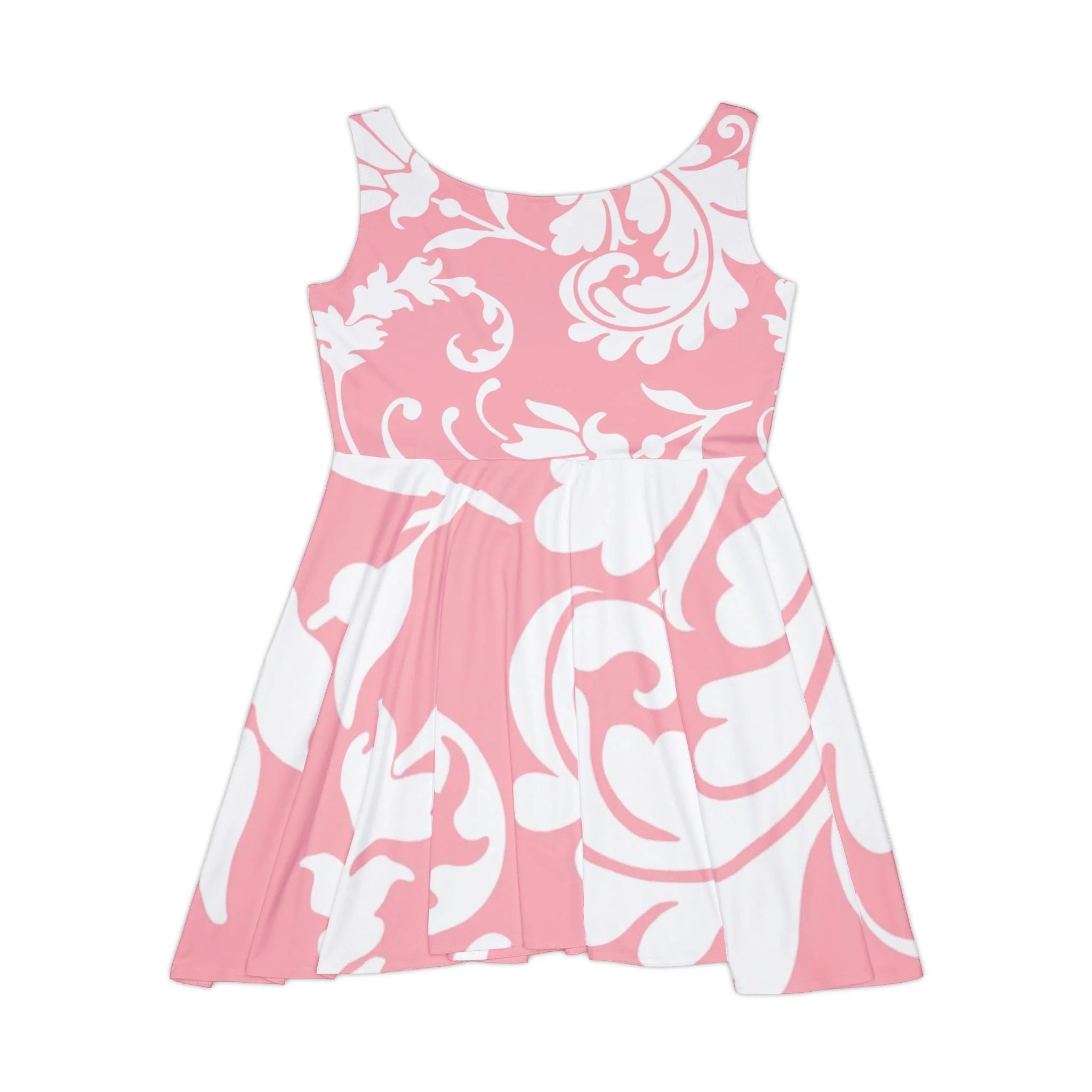 ["All Over Print","AOP","AOP Clothing","Art","Artful","Artistic","Artsy","Arty","Assembled in the USA","Assembled in USA","Illustration","Illustration art","Made in the USA","Made in USA","Skirts & Dresses","Sublimation","Women's Clothing"]