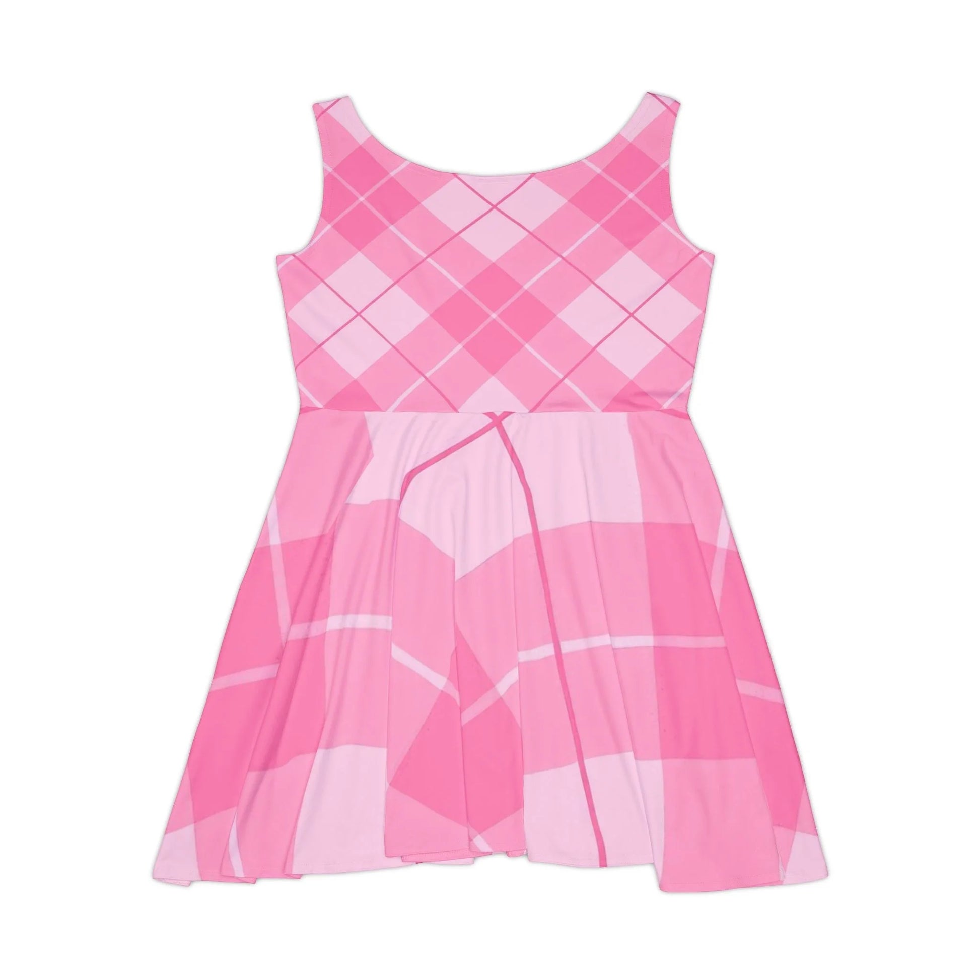 ["All Over Print","AOP","AOP Clothing","Art","Artful","Artistic","Artsy","Arty","Assembled in the USA","Assembled in USA","Illustration","Illustration art","Made in the USA","Made in USA","Skirts & Dresses","Sublimation","Women's Clothing"]
