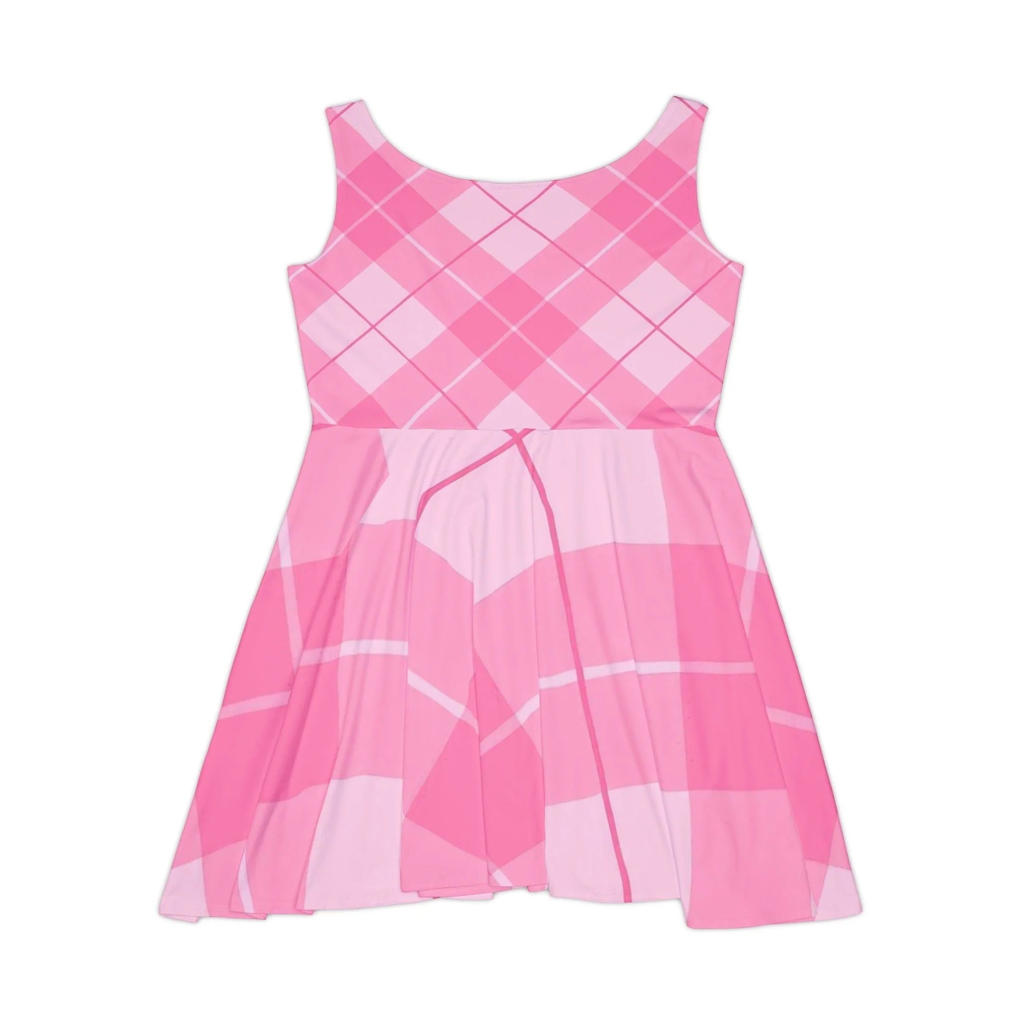 ["All Over Print","AOP","AOP Clothing","Art","Artful","Artistic","Artsy","Arty","Assembled in the USA","Assembled in USA","Illustration","Illustration art","Made in the USA","Made in USA","Skirts & Dresses","Sublimation","Women's Clothing"]