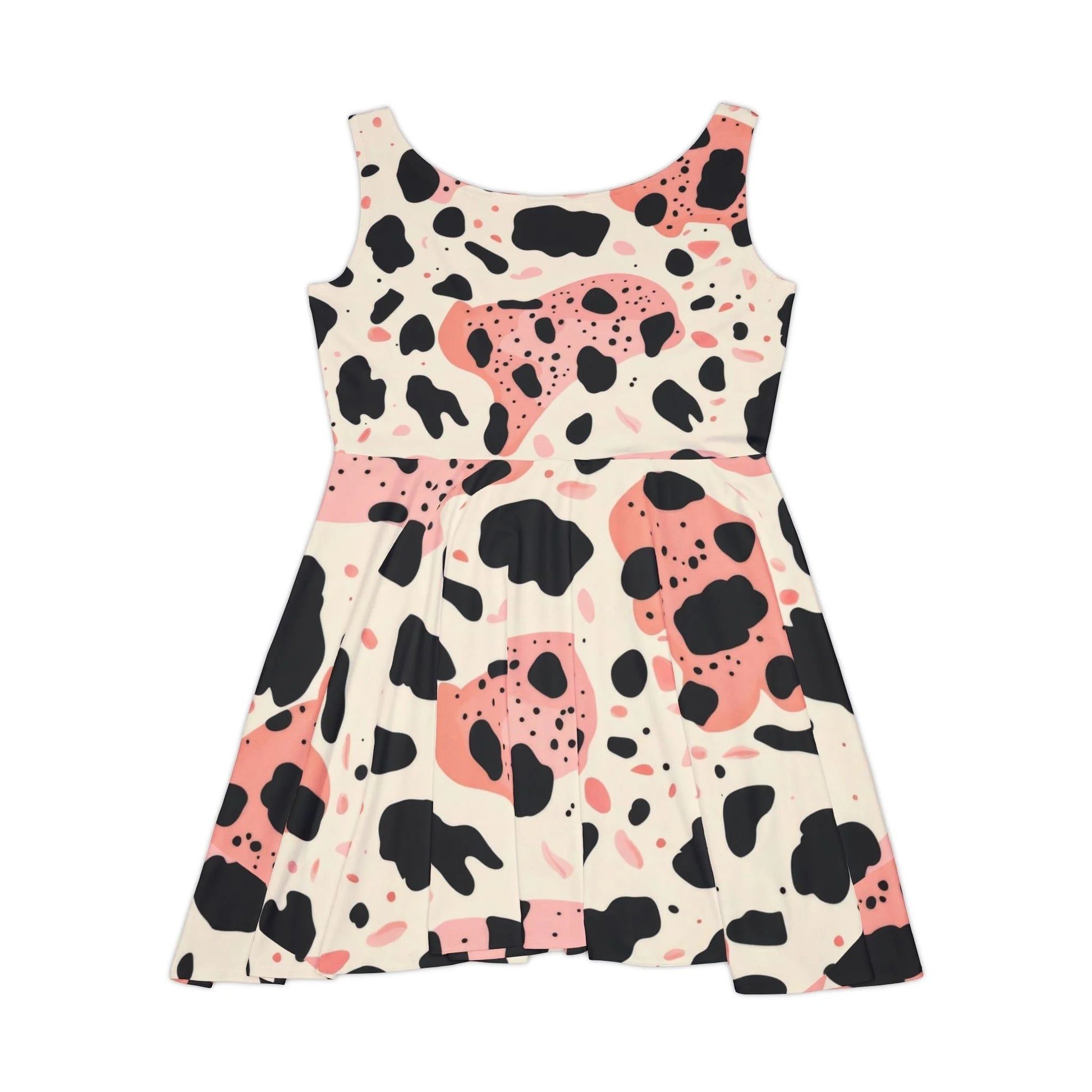 ["All Over Print","AOP","AOP Clothing","Art","Artful","Artistic","Artsy","Arty","Assembled in the USA","Assembled in USA","Illustration","Illustration art","Made in the USA","Made in USA","Skirts & Dresses","Sublimation","Women's Clothing"]