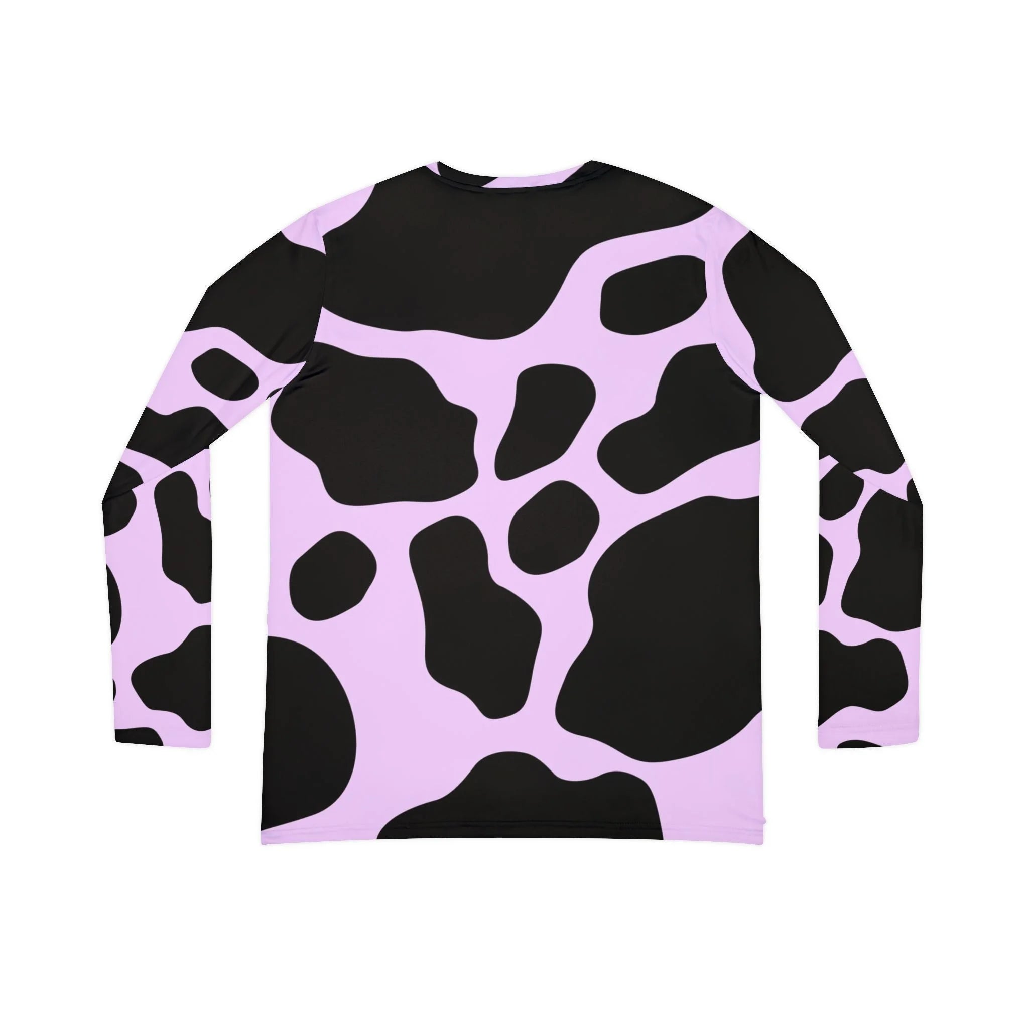 ["All Over Print","AOP","AOP Clothing","Art","Artful","Artistic","Artsy","Arty","Assembled in the USA","Assembled in USA","Illustration","Illustration art","Long Sleeves","Made in the USA","Made in USA","Sublimation","Tops","V-neck","Women's Clothing"]