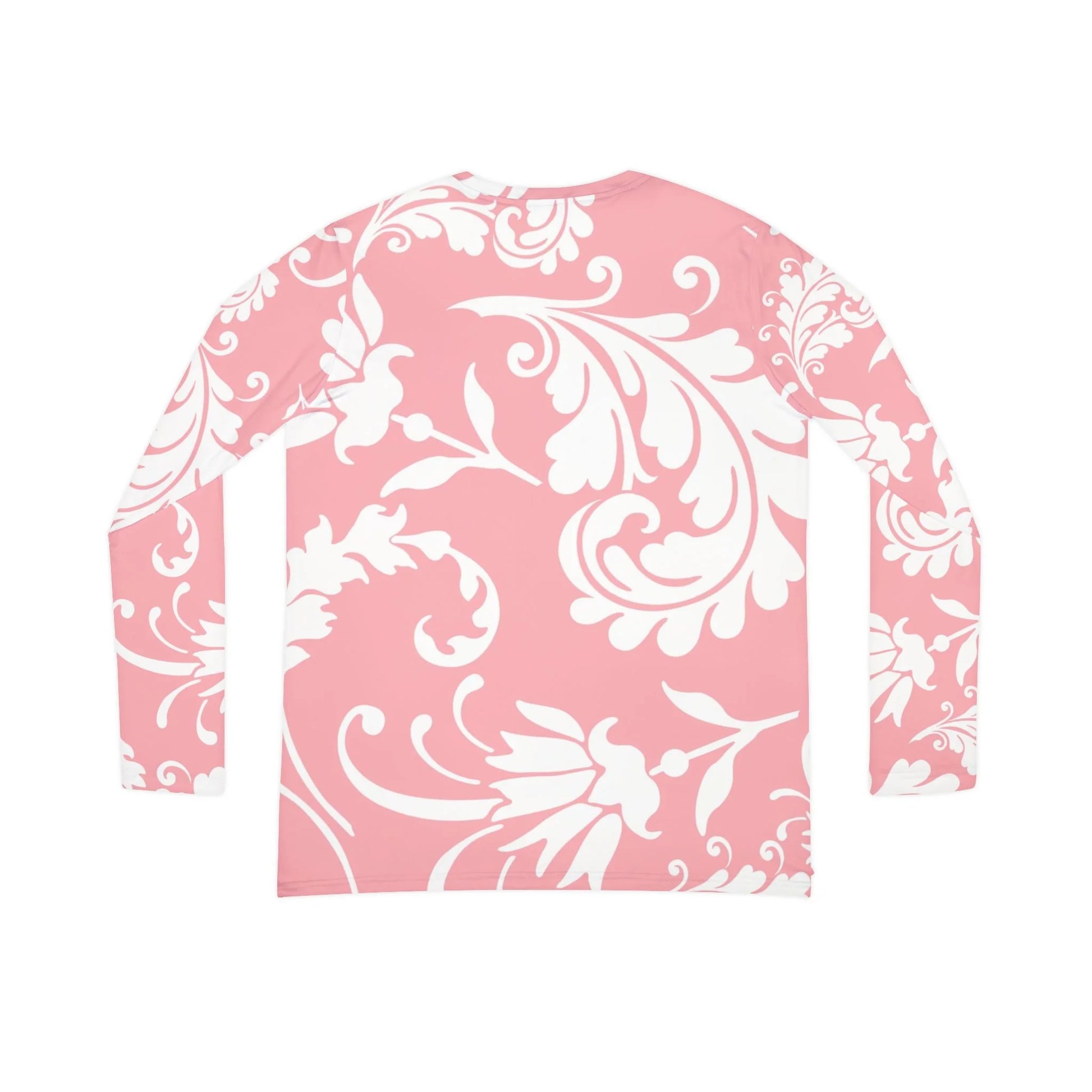 ["All Over Print","AOP","AOP Clothing","Art","Artful","Artistic","Artsy","Arty","Assembled in the USA","Assembled in USA","Illustration","Illustration art","Long Sleeves","Made in the USA","Made in USA","Sublimation","Tops","V-neck","Women's Clothing"]