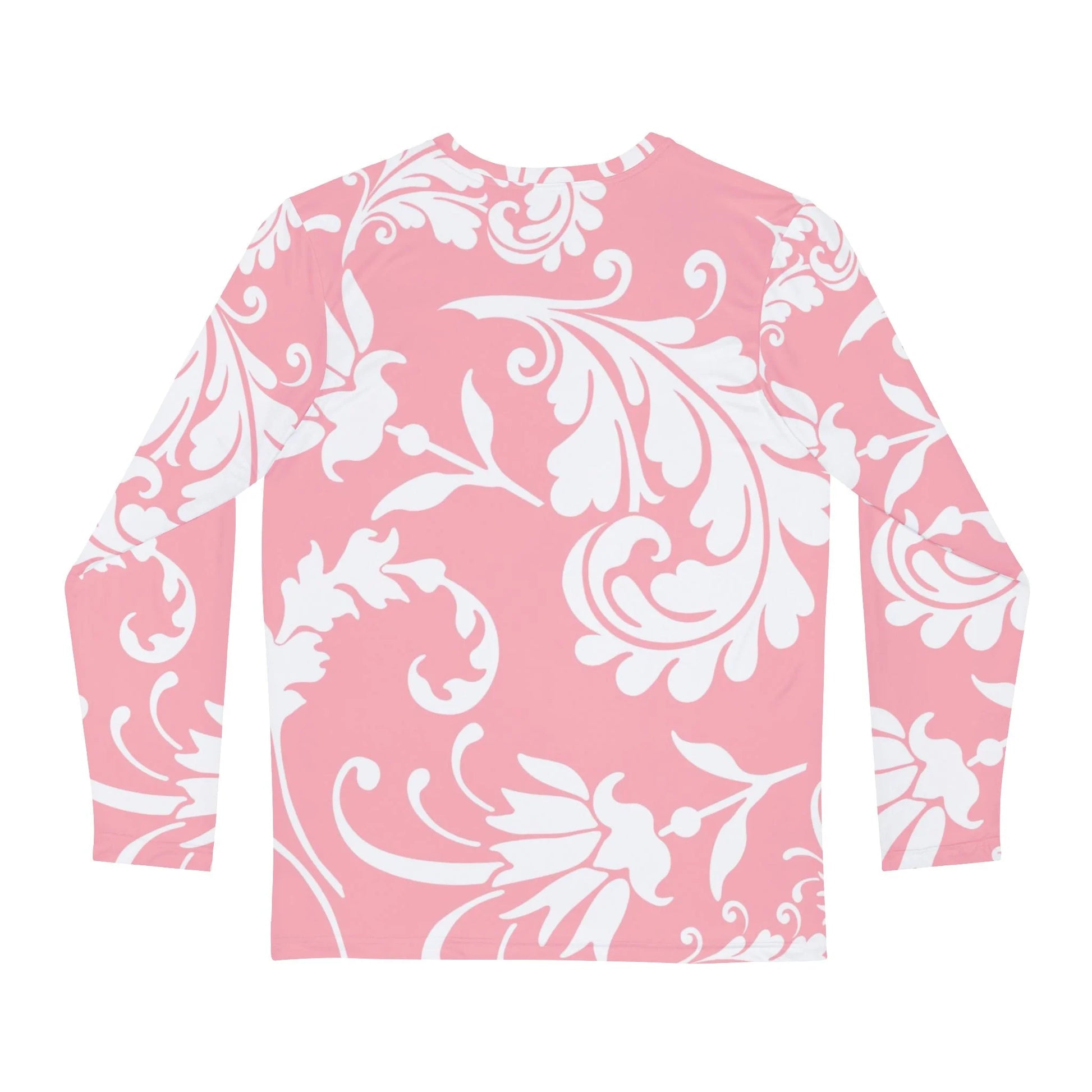 ["All Over Print","AOP","AOP Clothing","Art","Artful","Artistic","Artsy","Arty","Assembled in the USA","Assembled in USA","Halloween","Illustration","Illustration art","Long Sleeves","Made in the USA","Made in USA","Men's Clothing","Sublimation","Tops"]