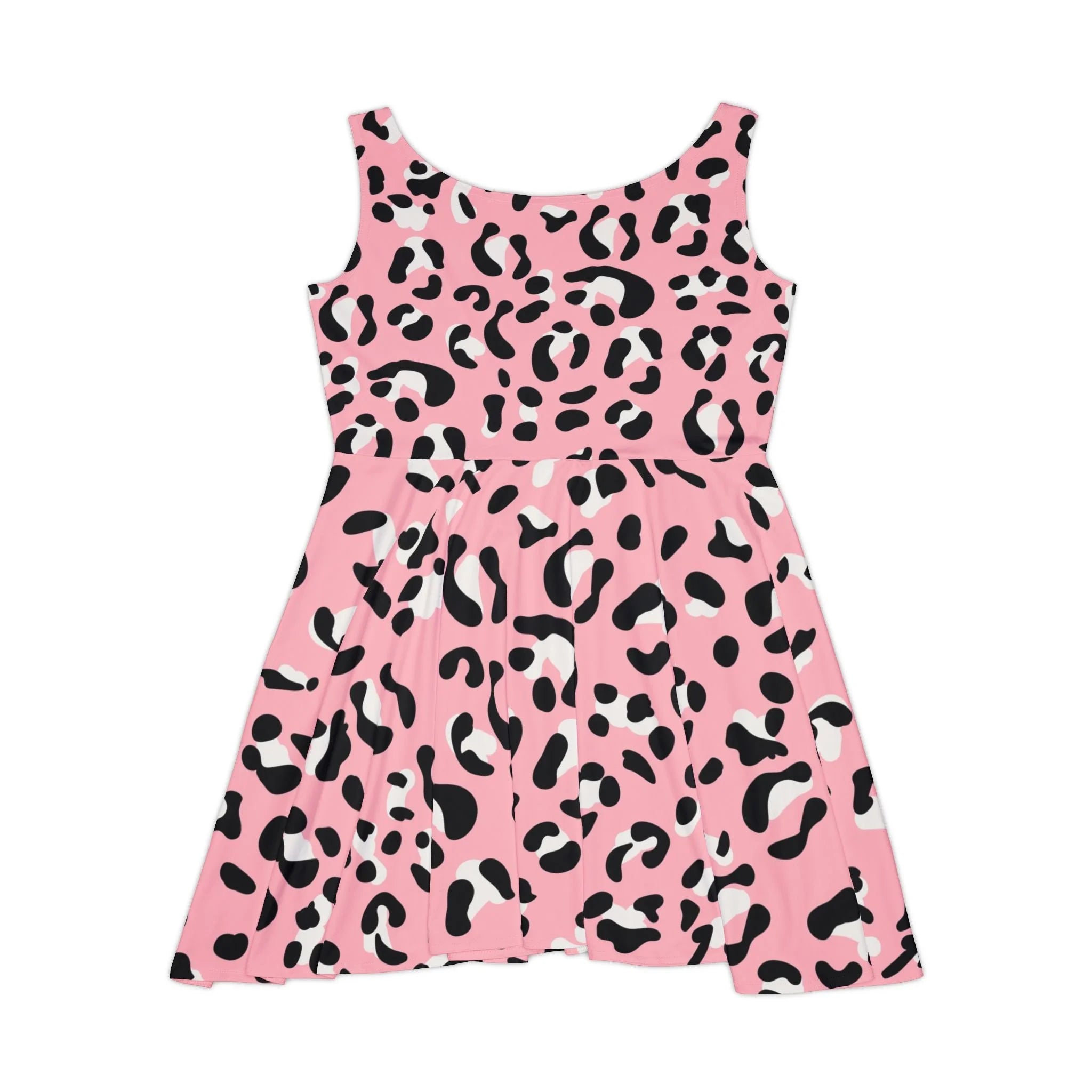 ["All Over Print","AOP","AOP Clothing","Art","Artful","Artistic","Artsy","Arty","Assembled in the USA","Assembled in USA","Illustration","Illustration art","Made in the USA","Made in USA","Skirts & Dresses","Sublimation","Women's Clothing"]