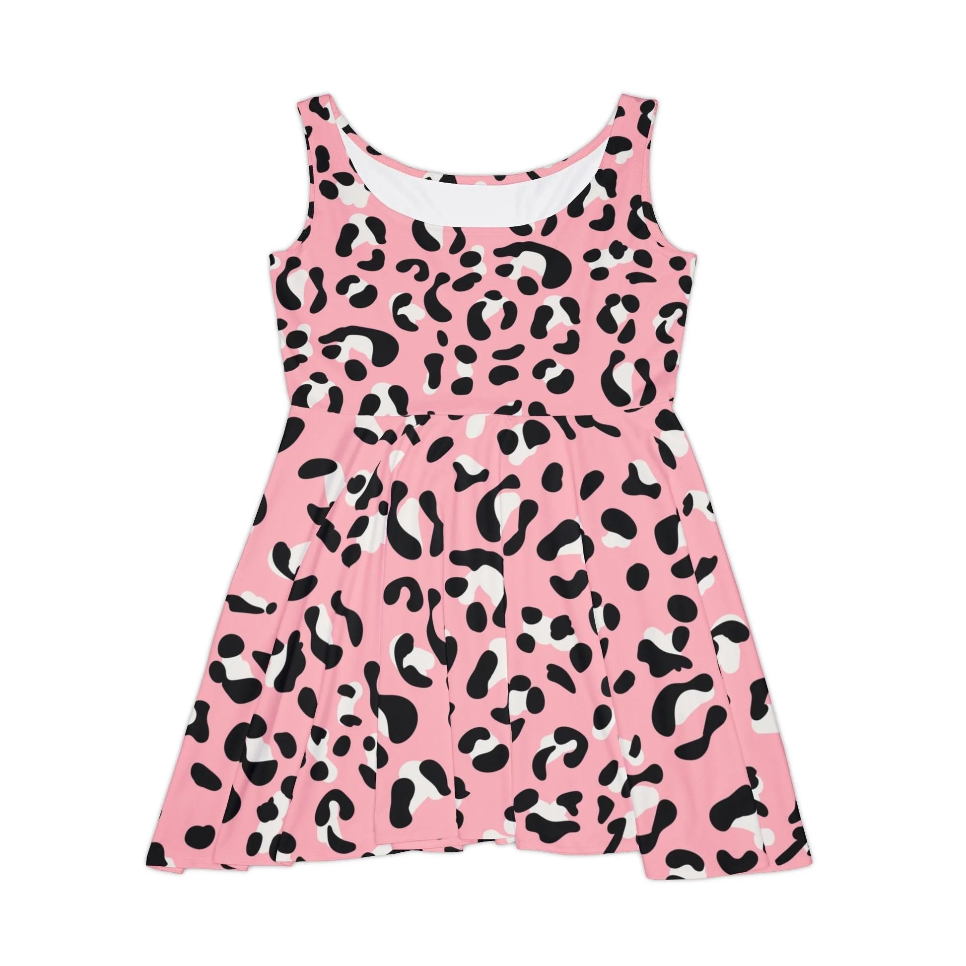 ["All Over Print","AOP","AOP Clothing","Art","Artful","Artistic","Artsy","Arty","Assembled in the USA","Assembled in USA","Illustration","Illustration art","Made in the USA","Made in USA","Skirts & Dresses","Sublimation","Women's Clothing"]