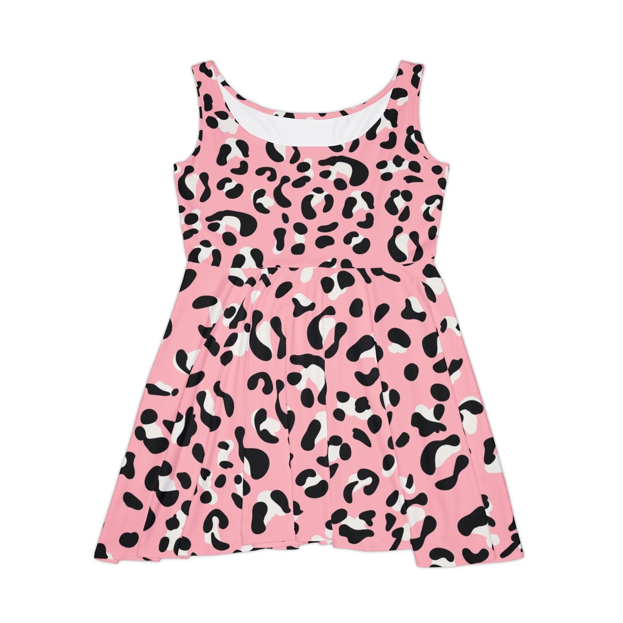 ["All Over Print","AOP","AOP Clothing","Art","Artful","Artistic","Artsy","Arty","Assembled in the USA","Assembled in USA","Illustration","Illustration art","Made in the USA","Made in USA","Skirts & Dresses","Sublimation","Women's Clothing"]