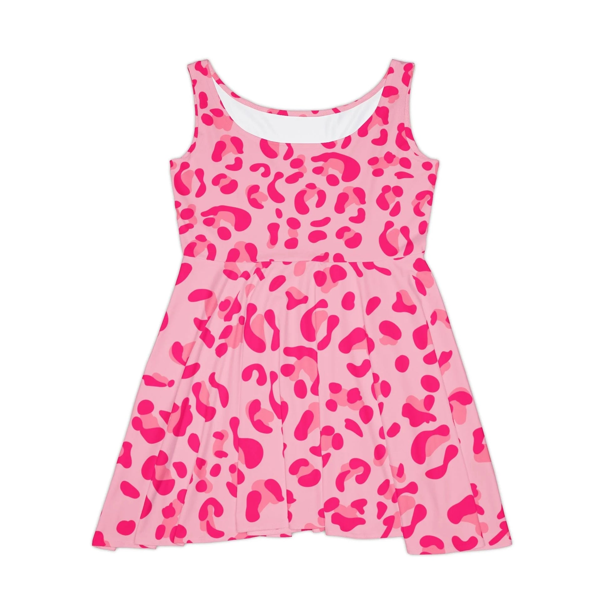 ["All Over Print","AOP","AOP Clothing","Art","Artful","Artistic","Artsy","Arty","Assembled in the USA","Assembled in USA","Illustration","Illustration art","Made in the USA","Made in USA","Skirts & Dresses","Sublimation","Women's Clothing"]