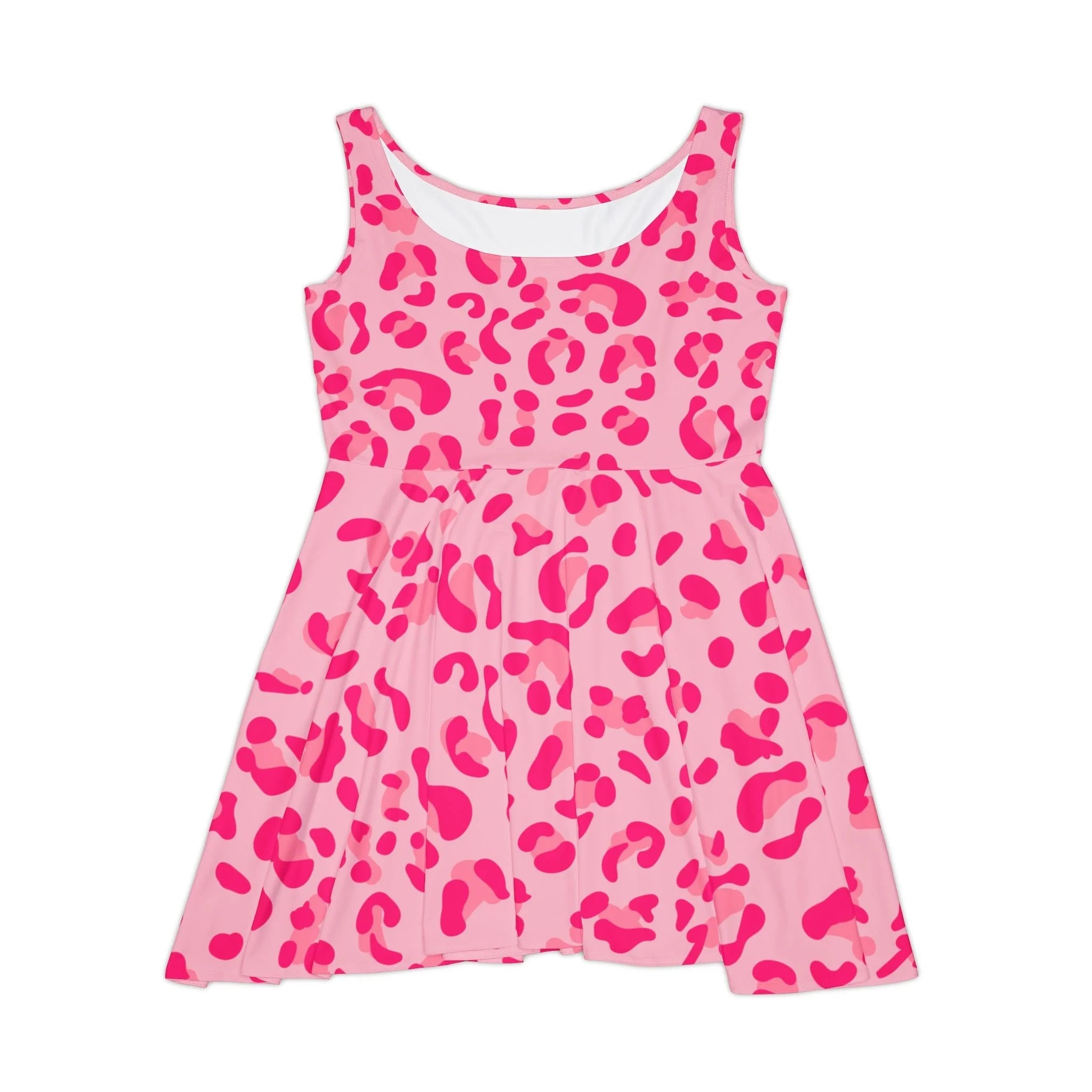 ["All Over Print","AOP","AOP Clothing","Art","Artful","Artistic","Artsy","Arty","Assembled in the USA","Assembled in USA","Illustration","Illustration art","Made in the USA","Made in USA","Skirts & Dresses","Sublimation","Women's Clothing"]