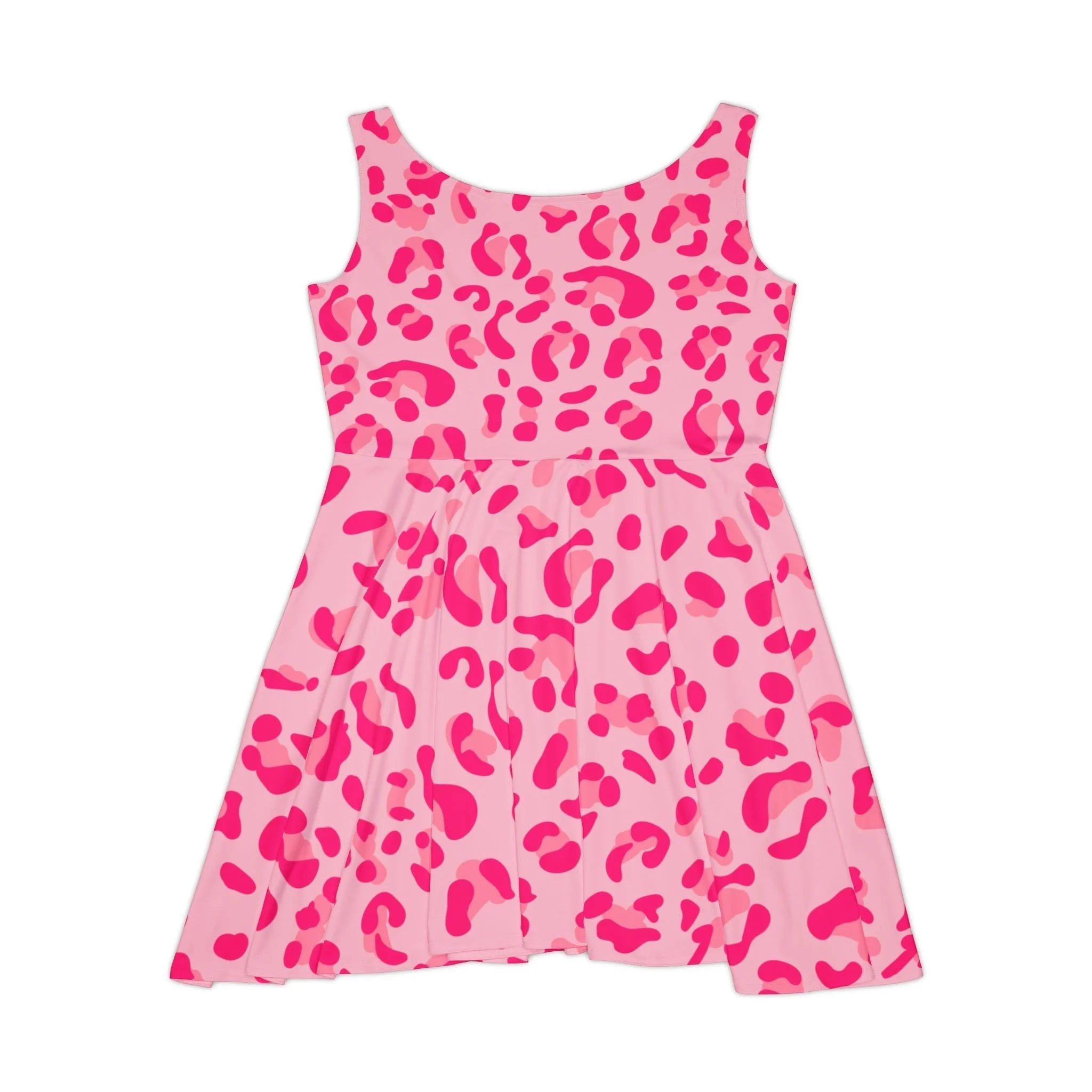 ["All Over Print","AOP","AOP Clothing","Art","Artful","Artistic","Artsy","Arty","Assembled in the USA","Assembled in USA","Illustration","Illustration art","Made in the USA","Made in USA","Skirts & Dresses","Sublimation","Women's Clothing"]