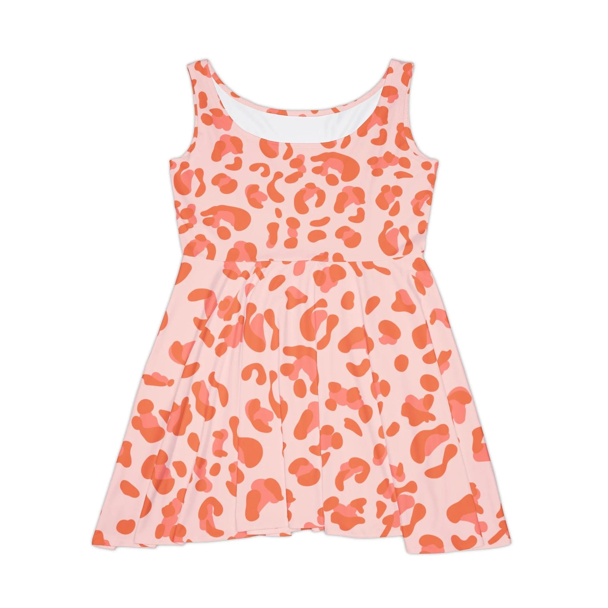 ["All Over Print","AOP","AOP Clothing","Art","Artful","Artistic","Artsy","Arty","Assembled in the USA","Assembled in USA","Illustration","Illustration art","Made in the USA","Made in USA","Skirts & Dresses","Sublimation","Women's Clothing"]