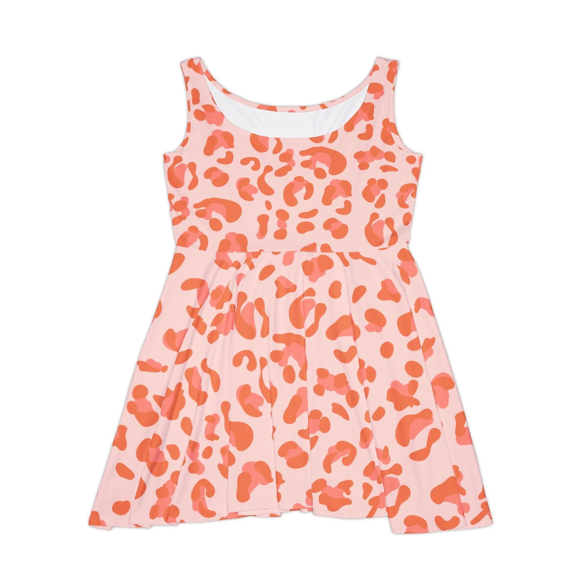["All Over Print","AOP","AOP Clothing","Art","Artful","Artistic","Artsy","Arty","Assembled in the USA","Assembled in USA","Illustration","Illustration art","Made in the USA","Made in USA","Skirts & Dresses","Sublimation","Women's Clothing"]