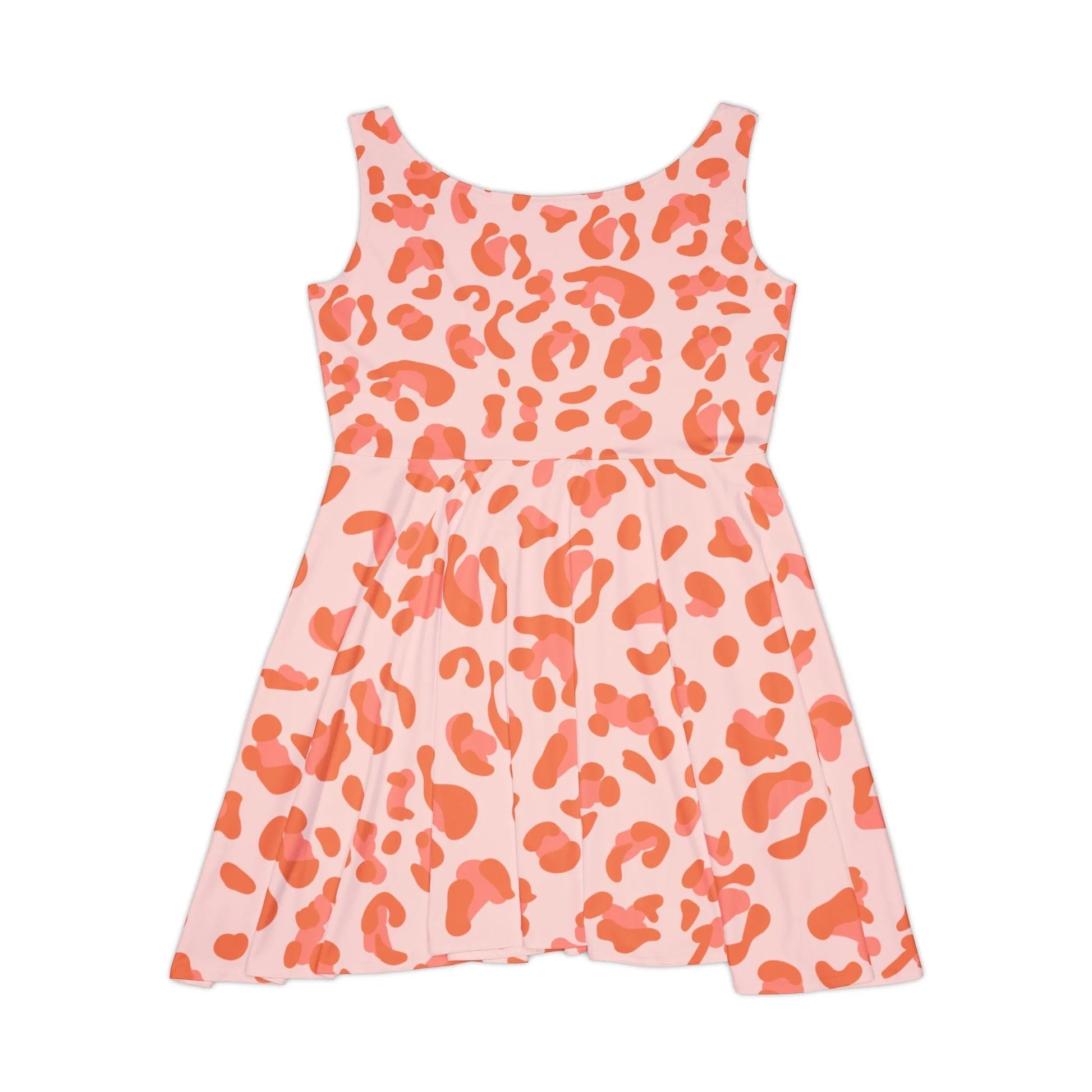 ["All Over Print","AOP","AOP Clothing","Art","Artful","Artistic","Artsy","Arty","Assembled in the USA","Assembled in USA","Illustration","Illustration art","Made in the USA","Made in USA","Skirts & Dresses","Sublimation","Women's Clothing"]