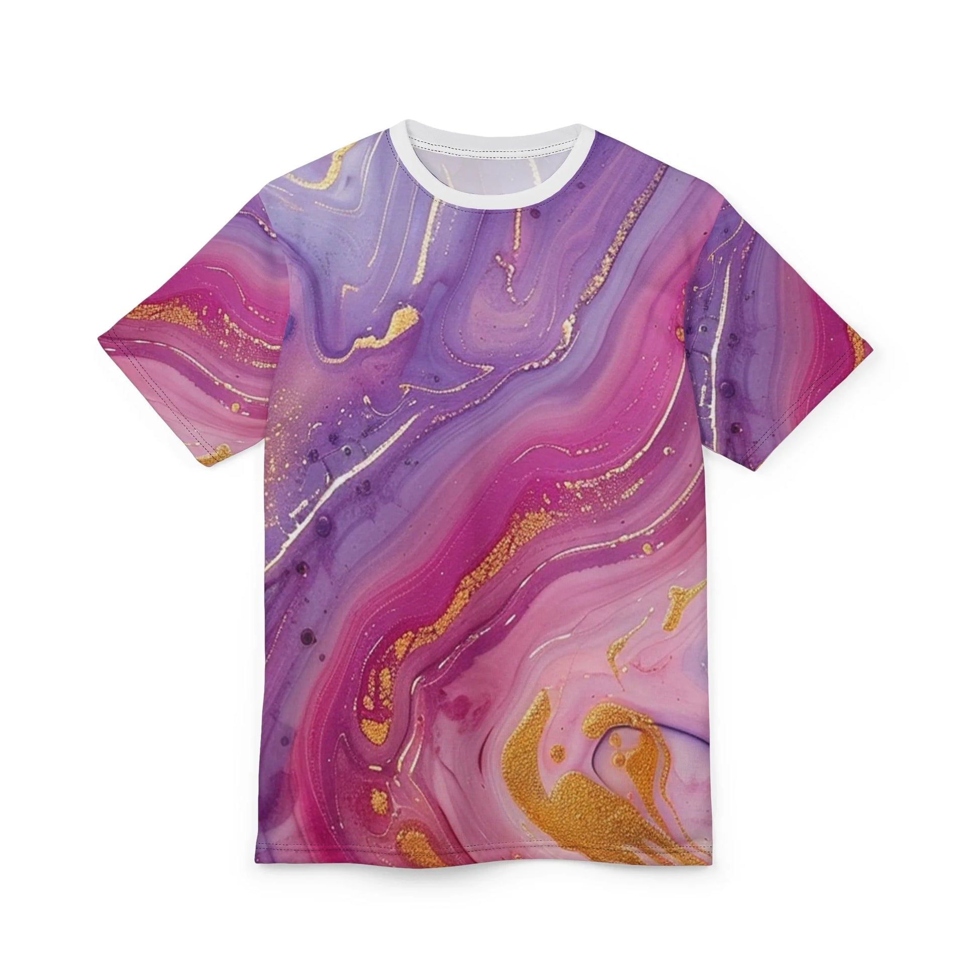 ["All Over Print","AOP Clothing","Art","Artful","Artistic","Artsy","Arty","Assembled in the USA","Assembled in USA","Crew neck","Illustration","Illustration art","Made in the USA","Made in USA","Men's Clothing","Sublimation","T-shirts","Unisex","Women's Clothing"]