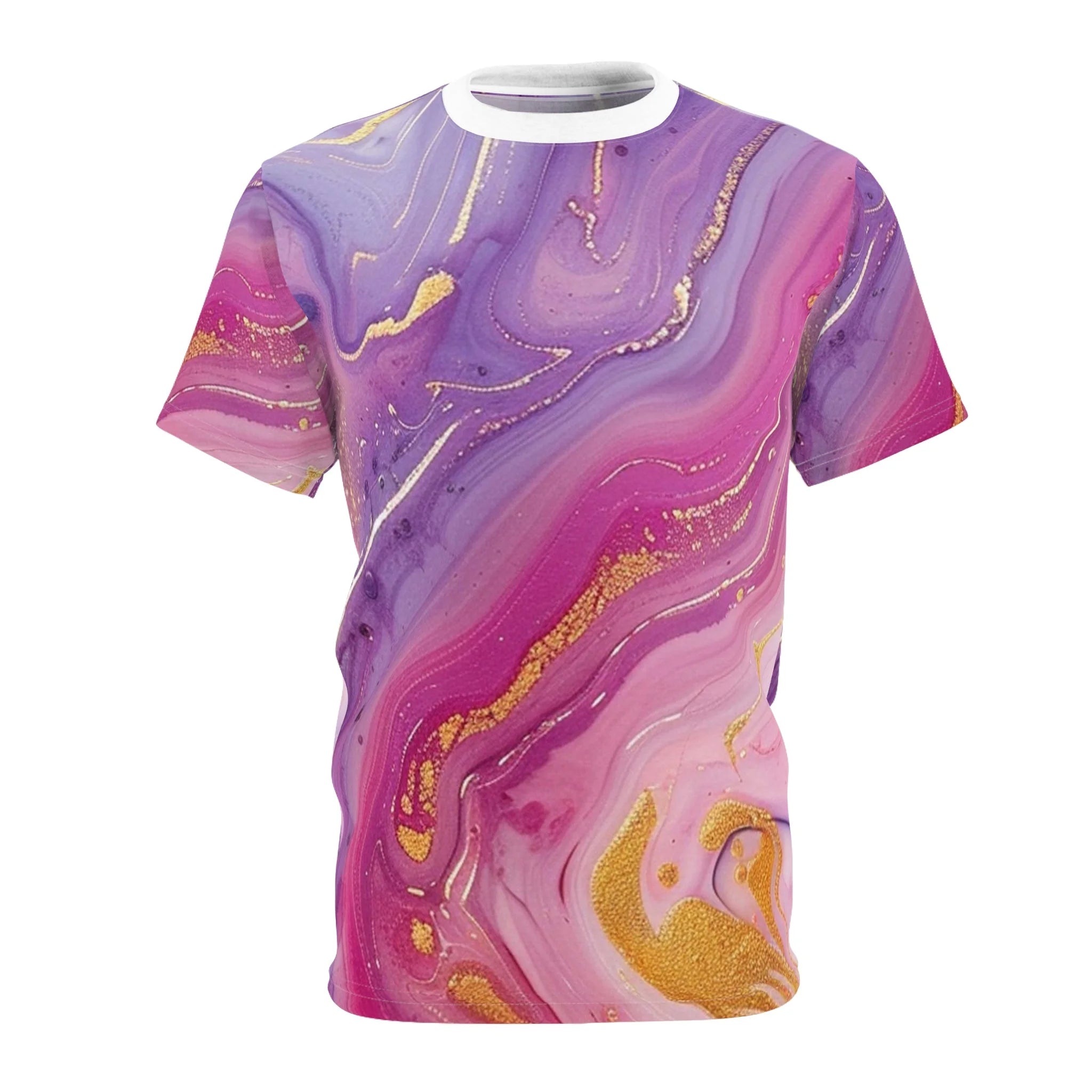 ["All Over Print","AOP Clothing","Art","Artful","Artistic","Artsy","Arty","Assembled in the USA","Assembled in USA","Crew neck","Illustration","Illustration art","Made in the USA","Made in USA","Men's Clothing","Sublimation","T-shirts","Unisex","Women's Clothing"]