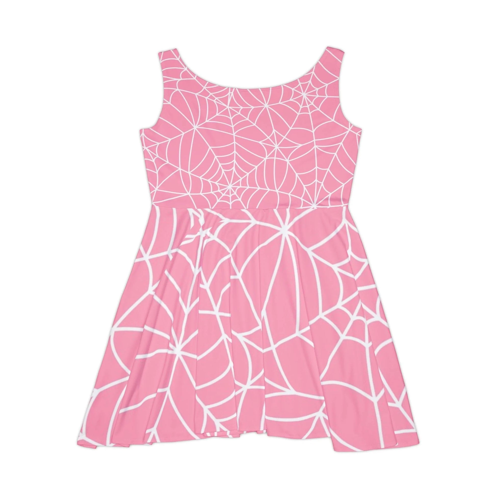 ["All Over Print","AOP","AOP Clothing","Art","Artful","Artistic","Artsy","Arty","Assembled in the USA","Assembled in USA","Illustration","Illustration art","Made in the USA","Made in USA","Skirts & Dresses","Sublimation","Women's Clothing"]