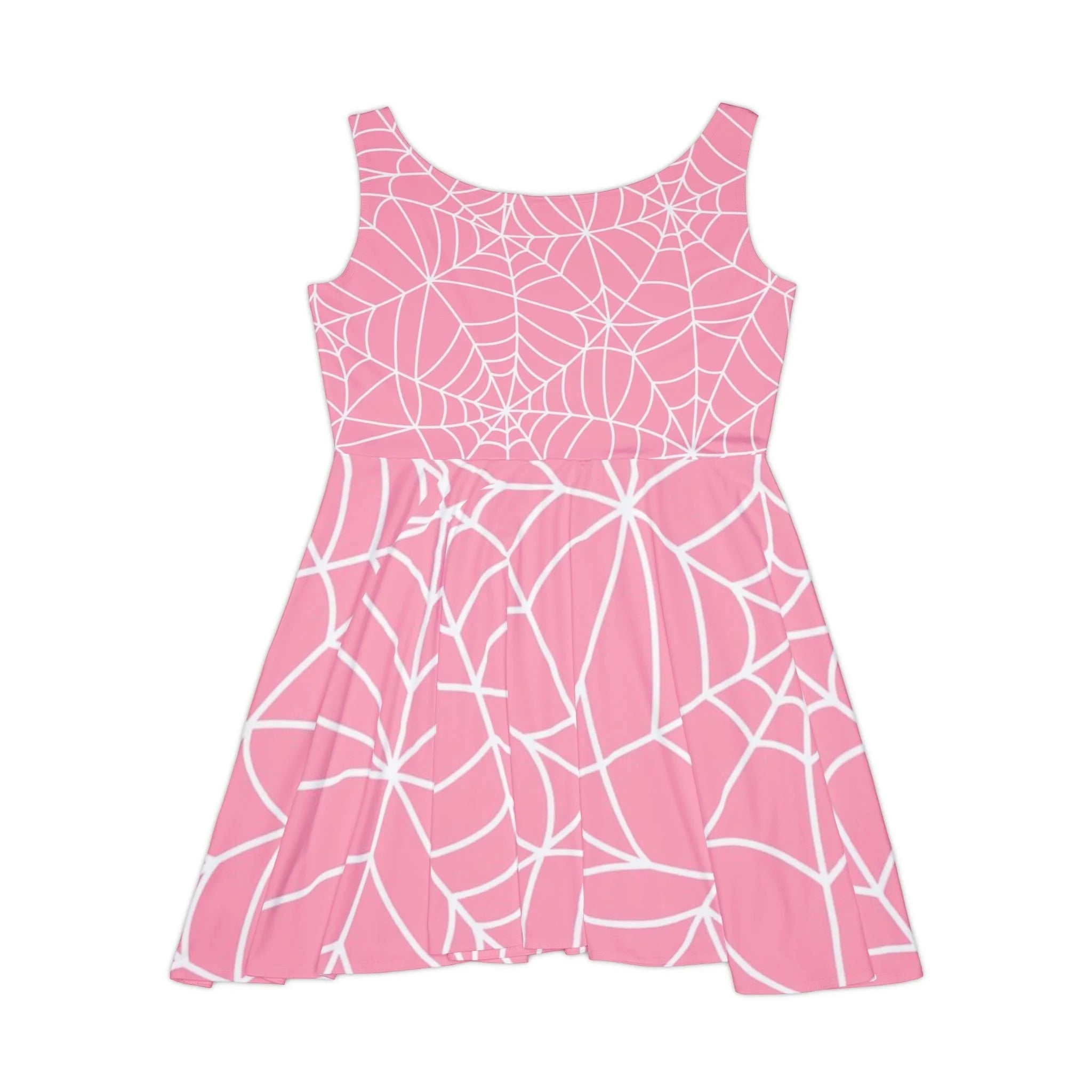 ["All Over Print","AOP","AOP Clothing","Art","Artful","Artistic","Artsy","Arty","Assembled in the USA","Assembled in USA","Illustration","Illustration art","Made in the USA","Made in USA","Skirts & Dresses","Sublimation","Women's Clothing"]