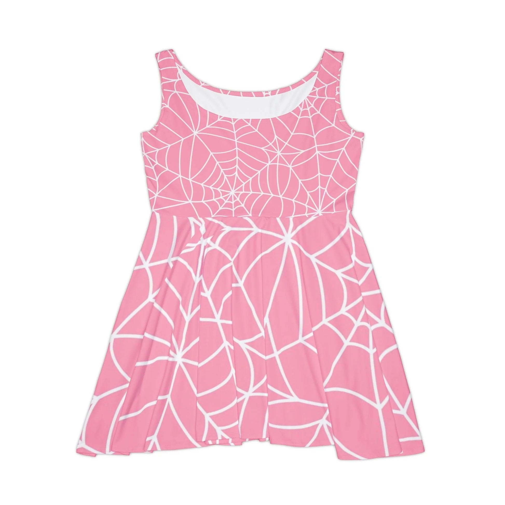 ["All Over Print","AOP","AOP Clothing","Art","Artful","Artistic","Artsy","Arty","Assembled in the USA","Assembled in USA","Illustration","Illustration art","Made in the USA","Made in USA","Skirts & Dresses","Sublimation","Women's Clothing"]
