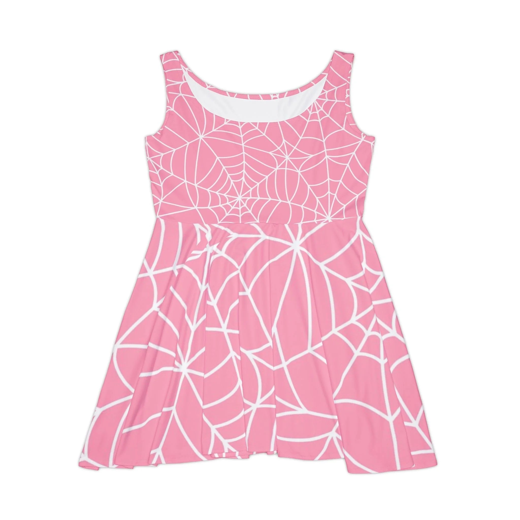 ["All Over Print","AOP","AOP Clothing","Art","Artful","Artistic","Artsy","Arty","Assembled in the USA","Assembled in USA","Illustration","Illustration art","Made in the USA","Made in USA","Skirts & Dresses","Sublimation","Women's Clothing"]