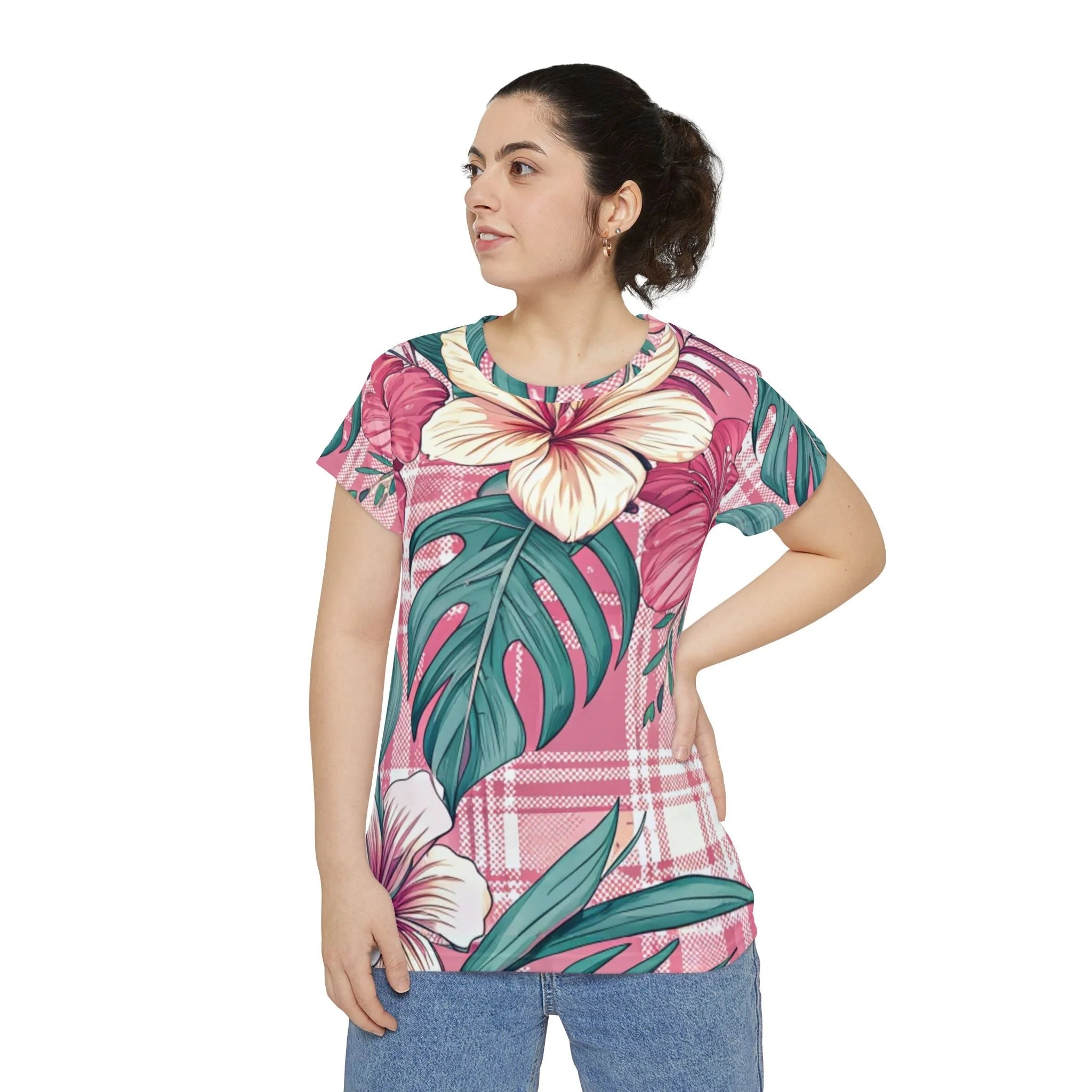 ["All Over Print","AOP","AOP Clothing","Art","Artful","Artistic","Artsulli","Artsy","Arty","Assembled in the USA","Assembled in USA","Full Print","Illustration","Illustration art","Jakkoutthebxx","Made in the USA","Made in USA","Merch","Merchandise","Product","Sublimation","T-shirts","Tops","Women's Clothing"]