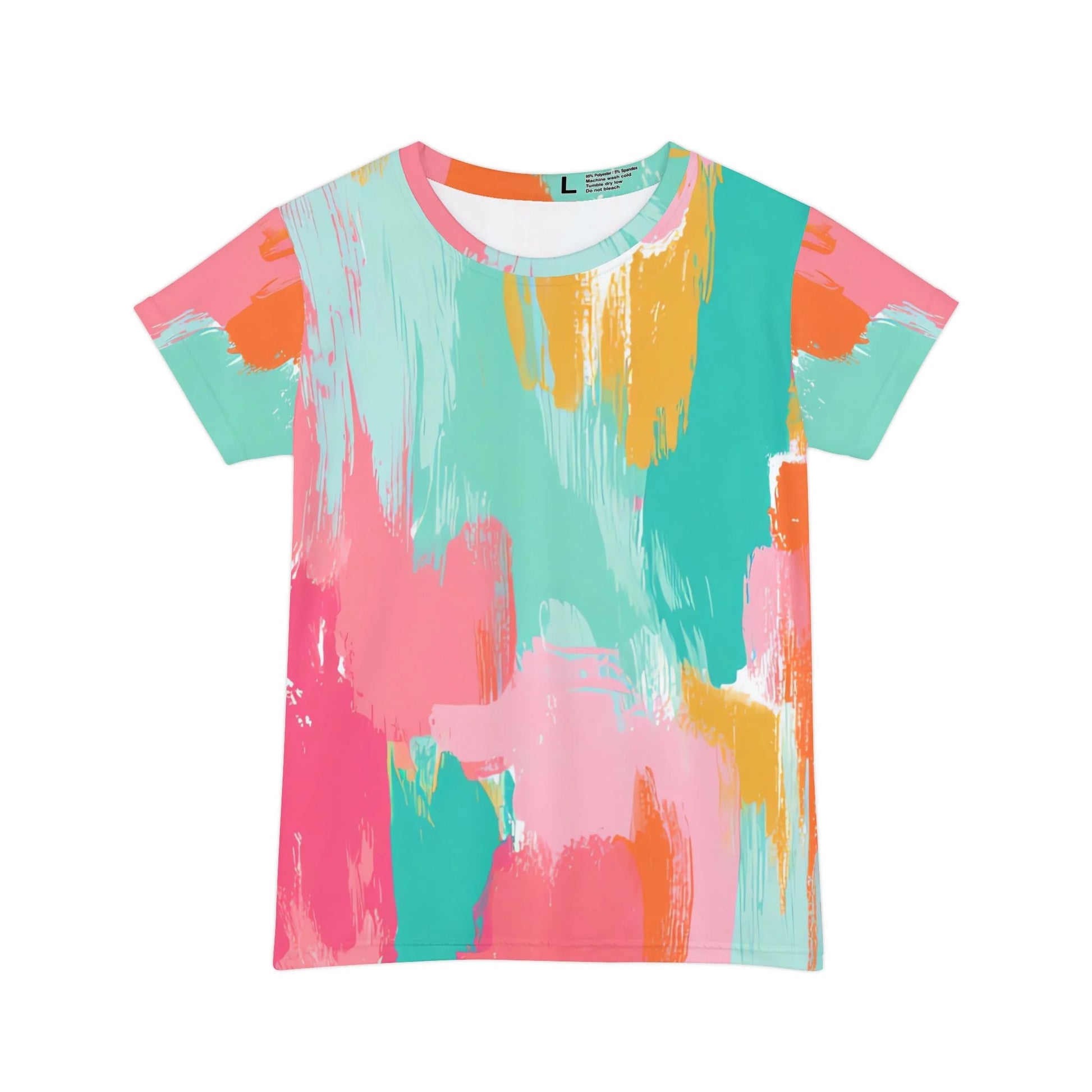["All Over Print","AOP","AOP Clothing","Art","Artful","Artistic","Artsulli","Artsy","Arty","Assembled in the USA","Assembled in USA","Full Print","Illustration","Illustration art","Jakkoutthebxx","Made in the USA","Made in USA","Merch","Merchandise","Product","Sublimation","T-shirts","Tops","Women's Clothing"]