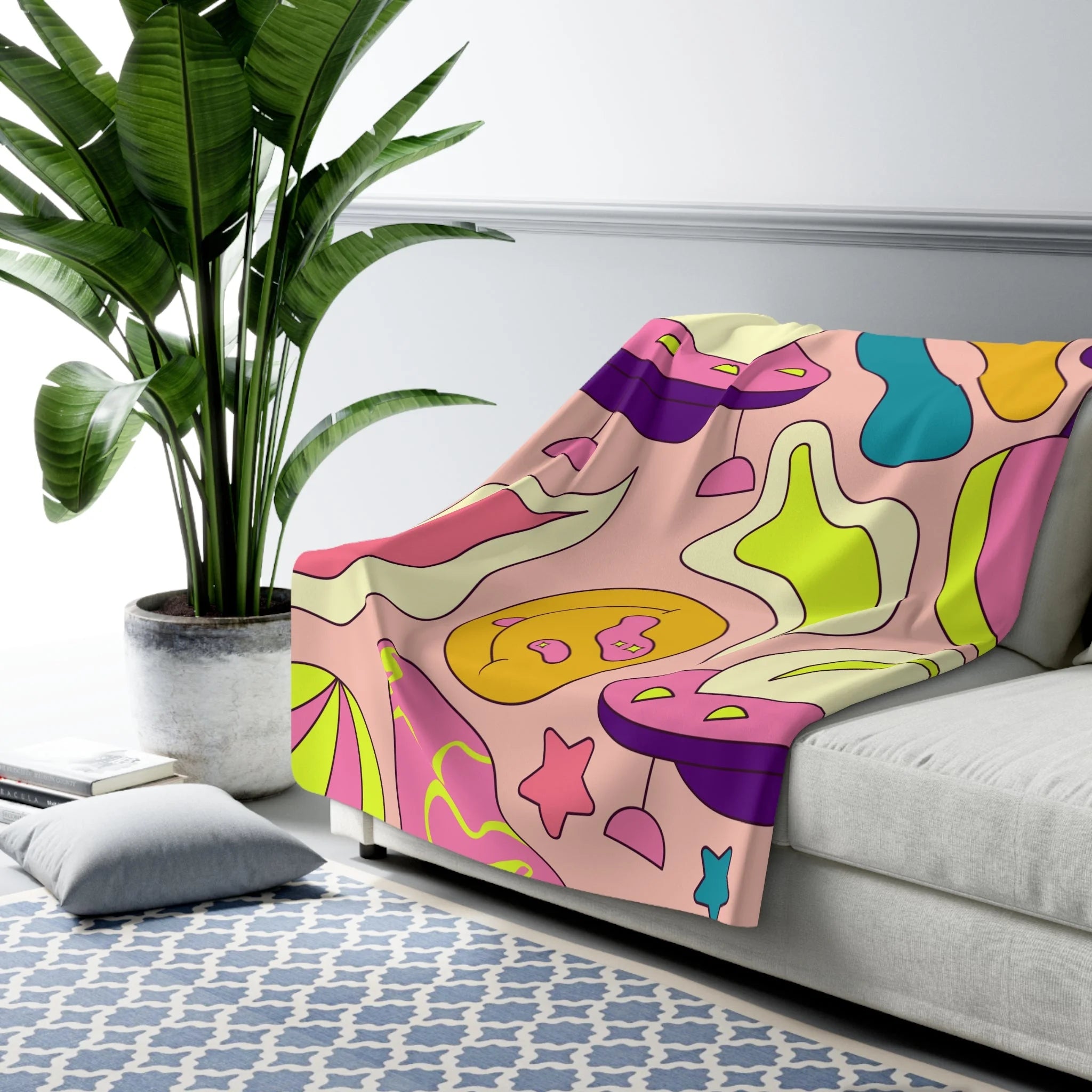 ["All Over Print","AOP","Art","Artful","Artistic","Artsulli","Artsy","Arty","Bed","Bedding","Blankets","Full Print","Home & Living","Illustration","Illustration art","Jakkoutthebxx","Merch","Merchandise","Product","Seasonal Picks","Spring Essentials"]