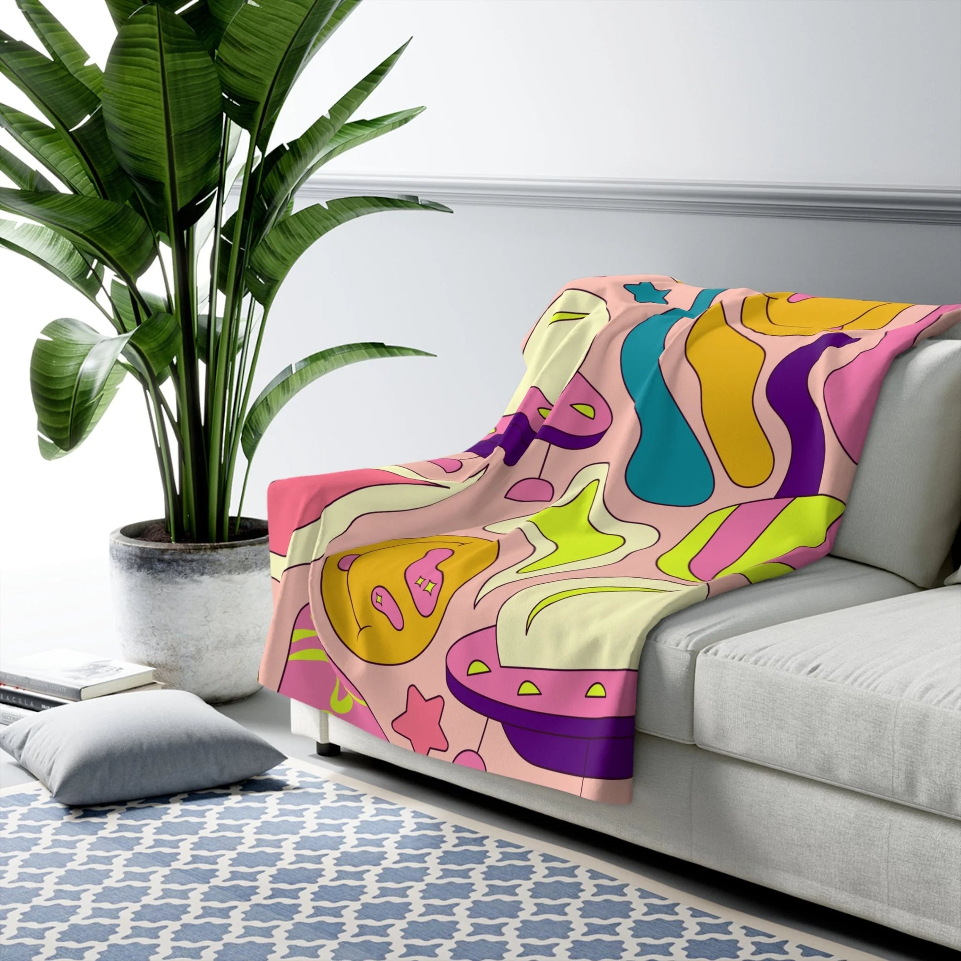 ["All Over Print","AOP","Art","Artful","Artistic","Artsulli","Artsy","Arty","Bed","Bedding","Blankets","Full Print","Home & Living","Illustration","Illustration art","Jakkoutthebxx","Merch","Merchandise","Product","Seasonal Picks","Spring Essentials"]