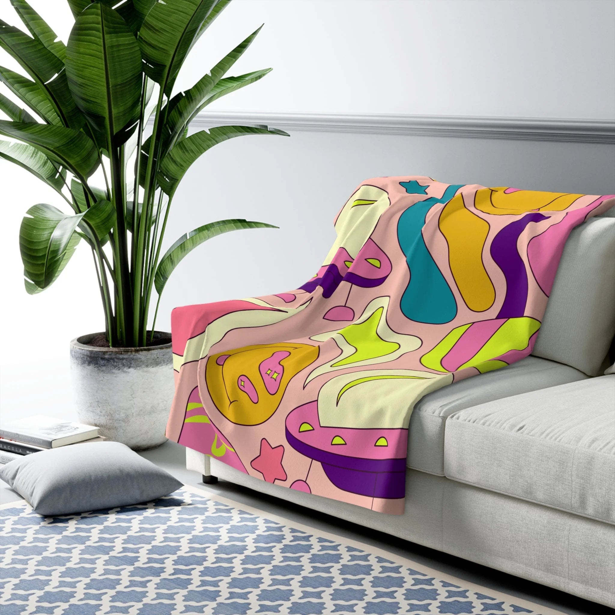 ["All Over Print","AOP","Art","Artful","Artistic","Artsulli","Artsy","Arty","Bed","Bedding","Blankets","Full Print","Home & Living","Illustration","Illustration art","Jakkoutthebxx","Merch","Merchandise","Product","Seasonal Picks","Spring Essentials"]