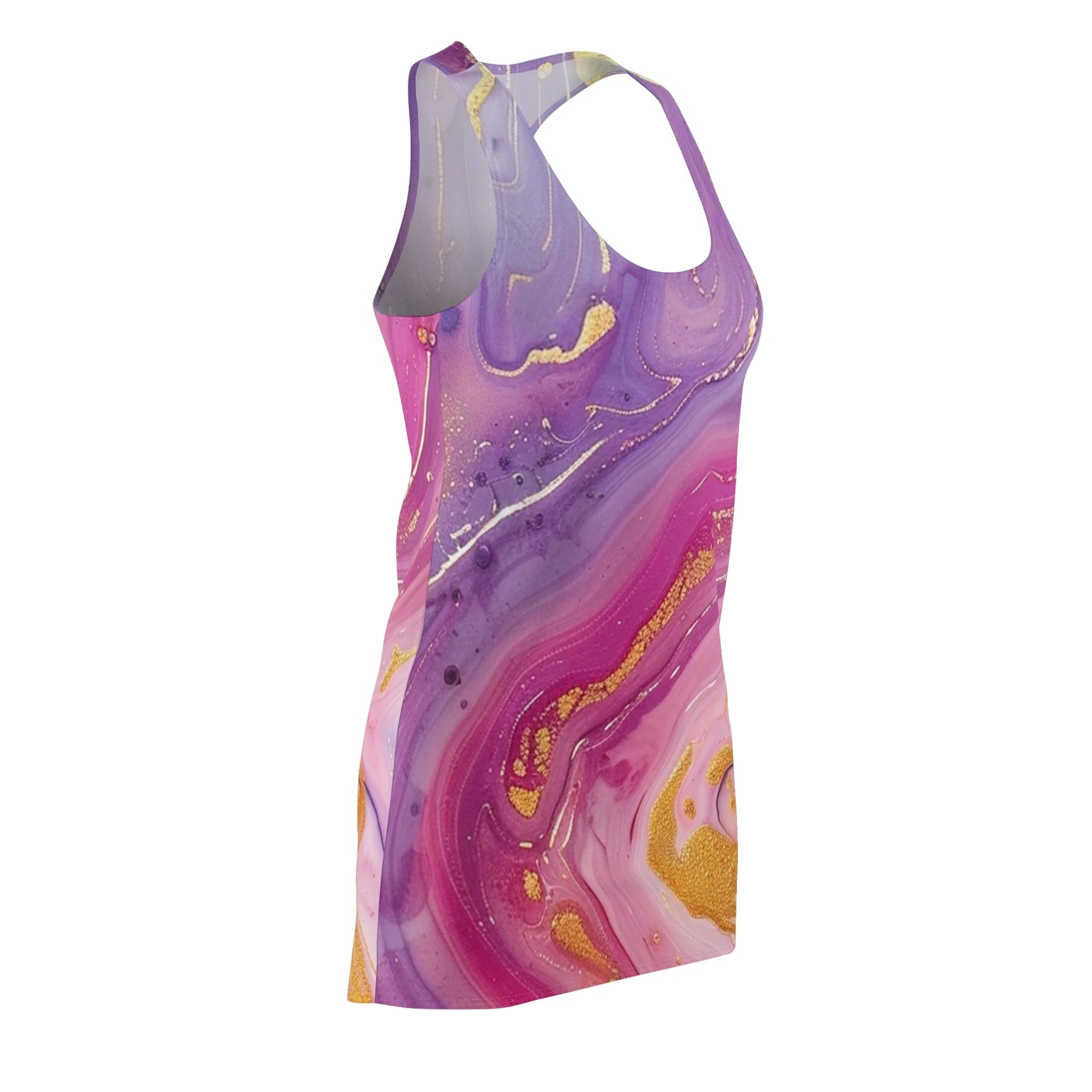 ["All Over Print","AOP","AOP Clothing","Art","Artful","Artistic","Artsy","Arty","Assembled in the USA","Assembled in USA","Halloween","Illustration","Illustration art","Made in the USA","Made in USA","Regular fit","Skirts & Dresses","Sublimation","Women's Clothing"]