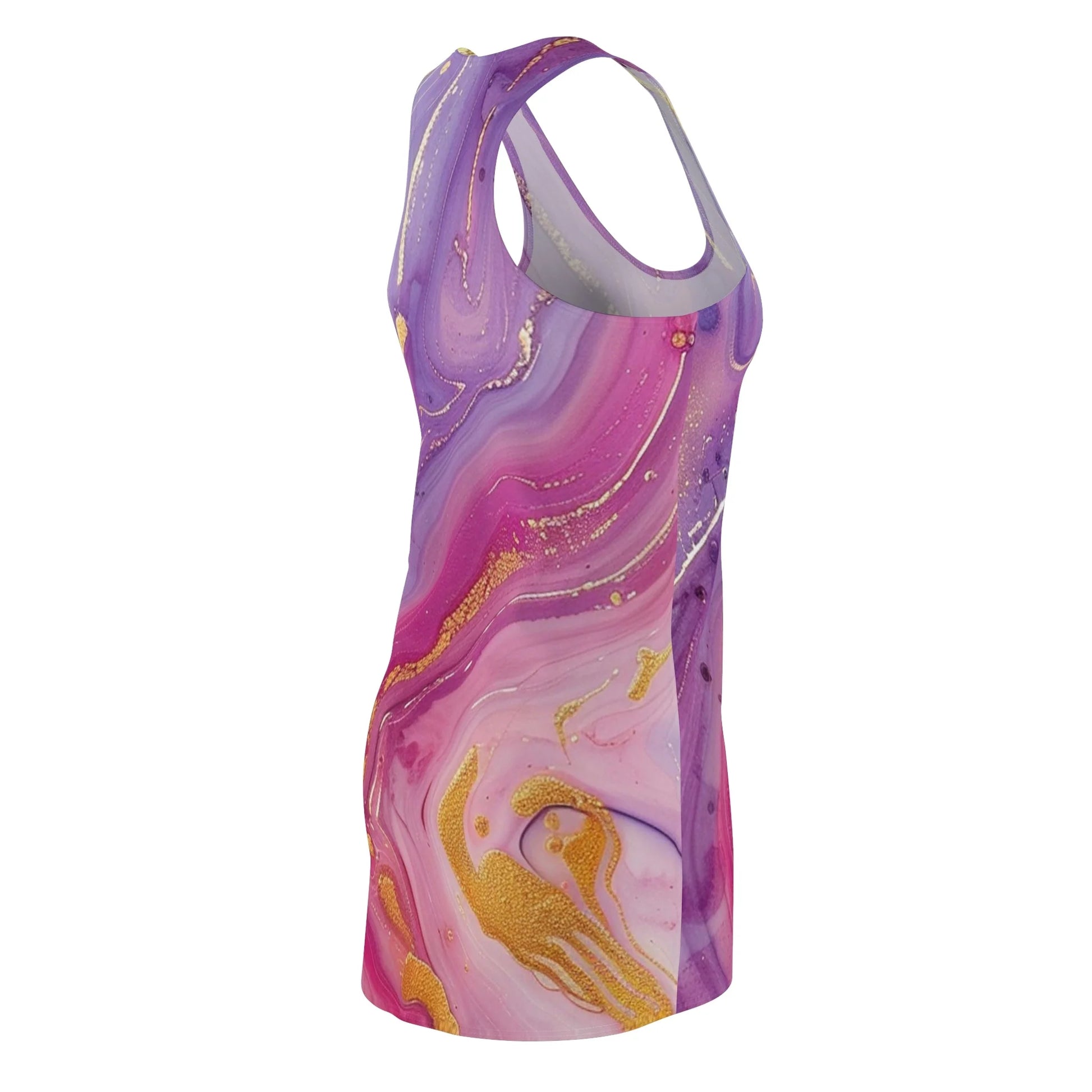 ["All Over Print","AOP","AOP Clothing","Art","Artful","Artistic","Artsy","Arty","Assembled in the USA","Assembled in USA","Halloween","Illustration","Illustration art","Made in the USA","Made in USA","Regular fit","Skirts & Dresses","Sublimation","Women's Clothing"]