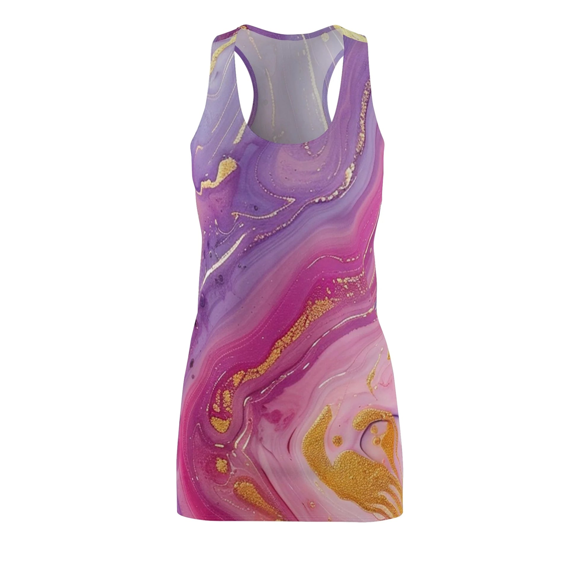 ["All Over Print","AOP","AOP Clothing","Art","Artful","Artistic","Artsy","Arty","Assembled in the USA","Assembled in USA","Halloween","Illustration","Illustration art","Made in the USA","Made in USA","Regular fit","Skirts & Dresses","Sublimation","Women's Clothing"]