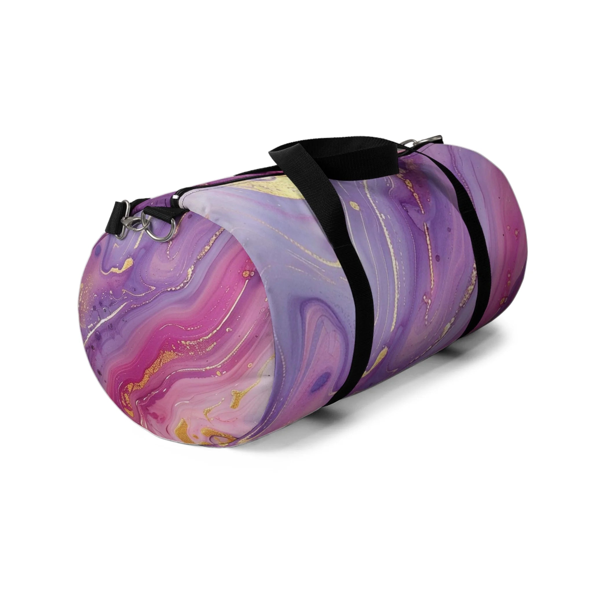 ["Accessories","All Over Print","AOP","Art","Artful","Artistic","Artsy","Arty","Assembled in the USA","Assembled in USA","Bags","Duffle","Illustration","Illustration art","Made in the USA","Made in USA"]
