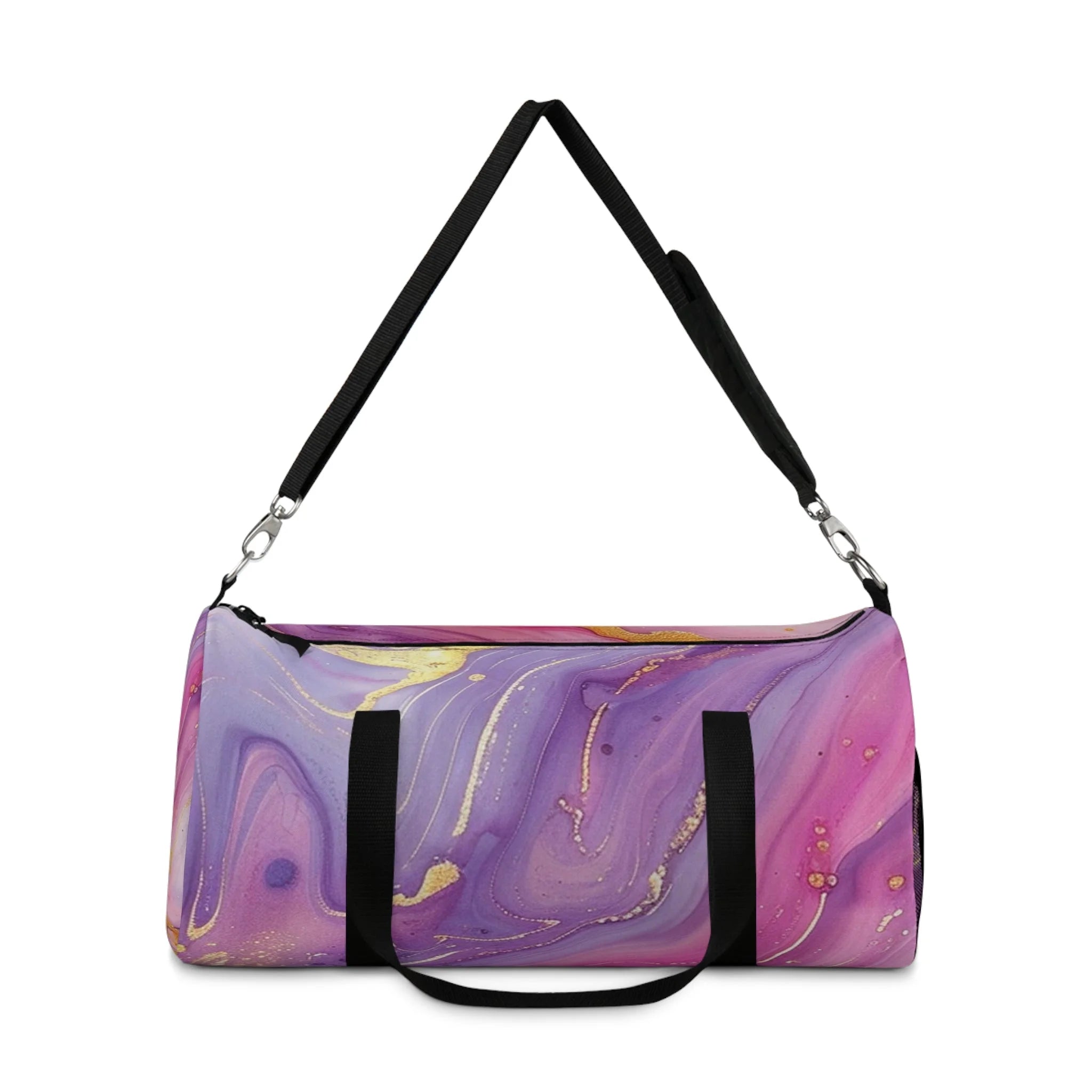 ["Accessories","All Over Print","AOP","Art","Artful","Artistic","Artsy","Arty","Assembled in the USA","Assembled in USA","Bags","Duffle","Illustration","Illustration art","Made in the USA","Made in USA"]