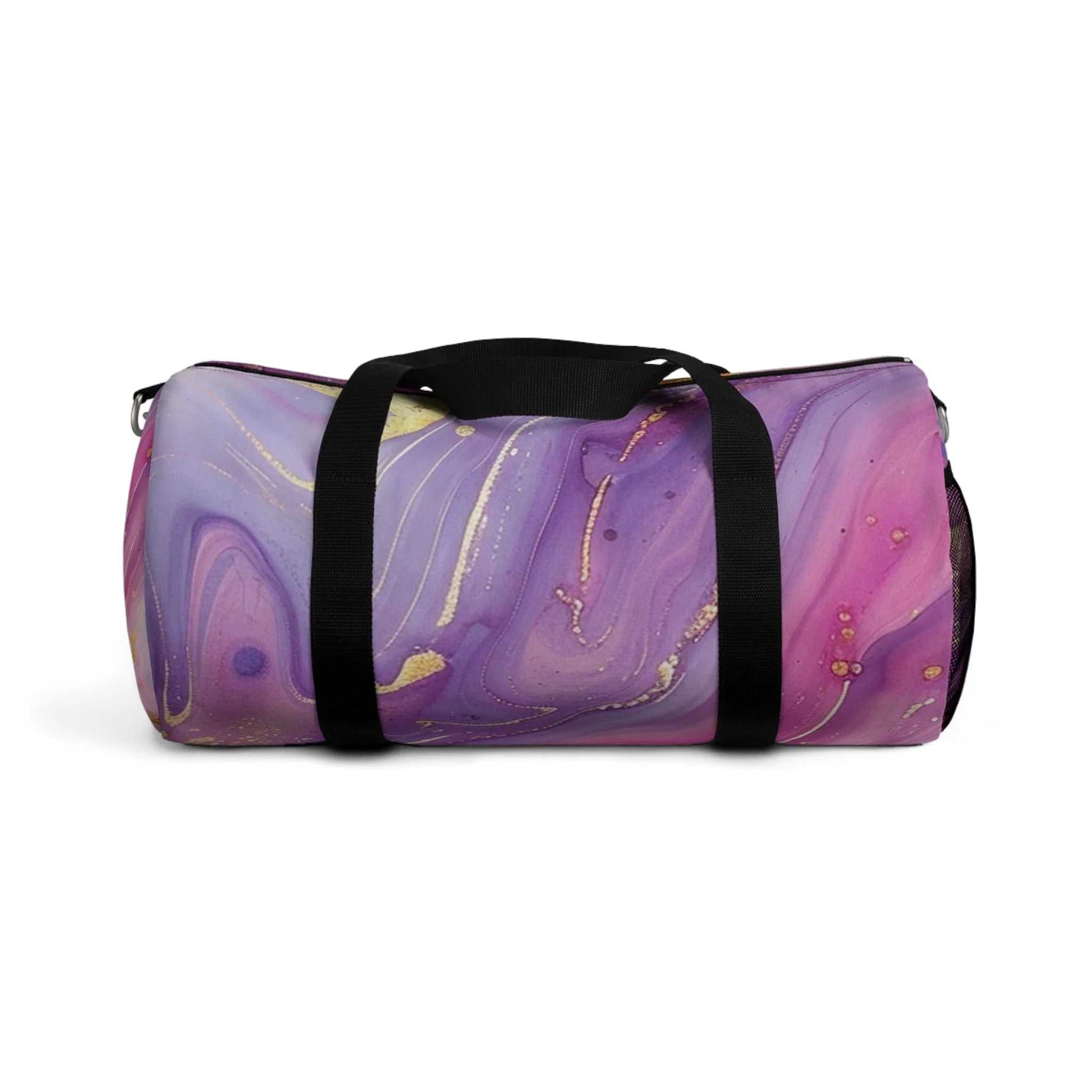 ["Accessories","All Over Print","AOP","Art","Artful","Artistic","Artsy","Arty","Assembled in the USA","Assembled in USA","Bags","Duffle","Illustration","Illustration art","Made in the USA","Made in USA"]
