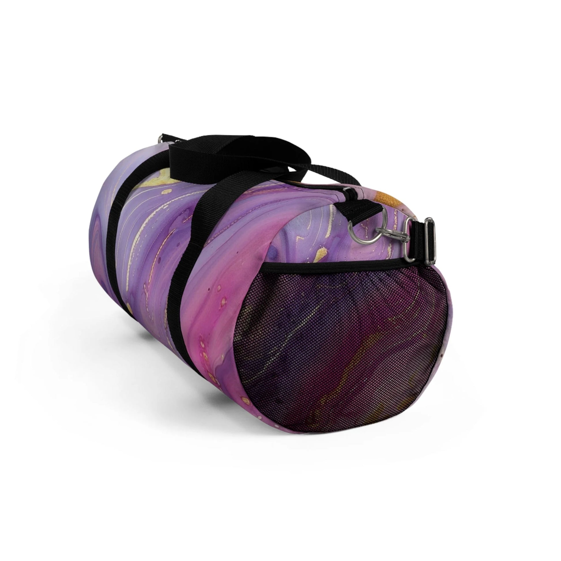 ["Accessories","All Over Print","AOP","Art","Artful","Artistic","Artsy","Arty","Assembled in the USA","Assembled in USA","Bags","Duffle","Illustration","Illustration art","Made in the USA","Made in USA"]