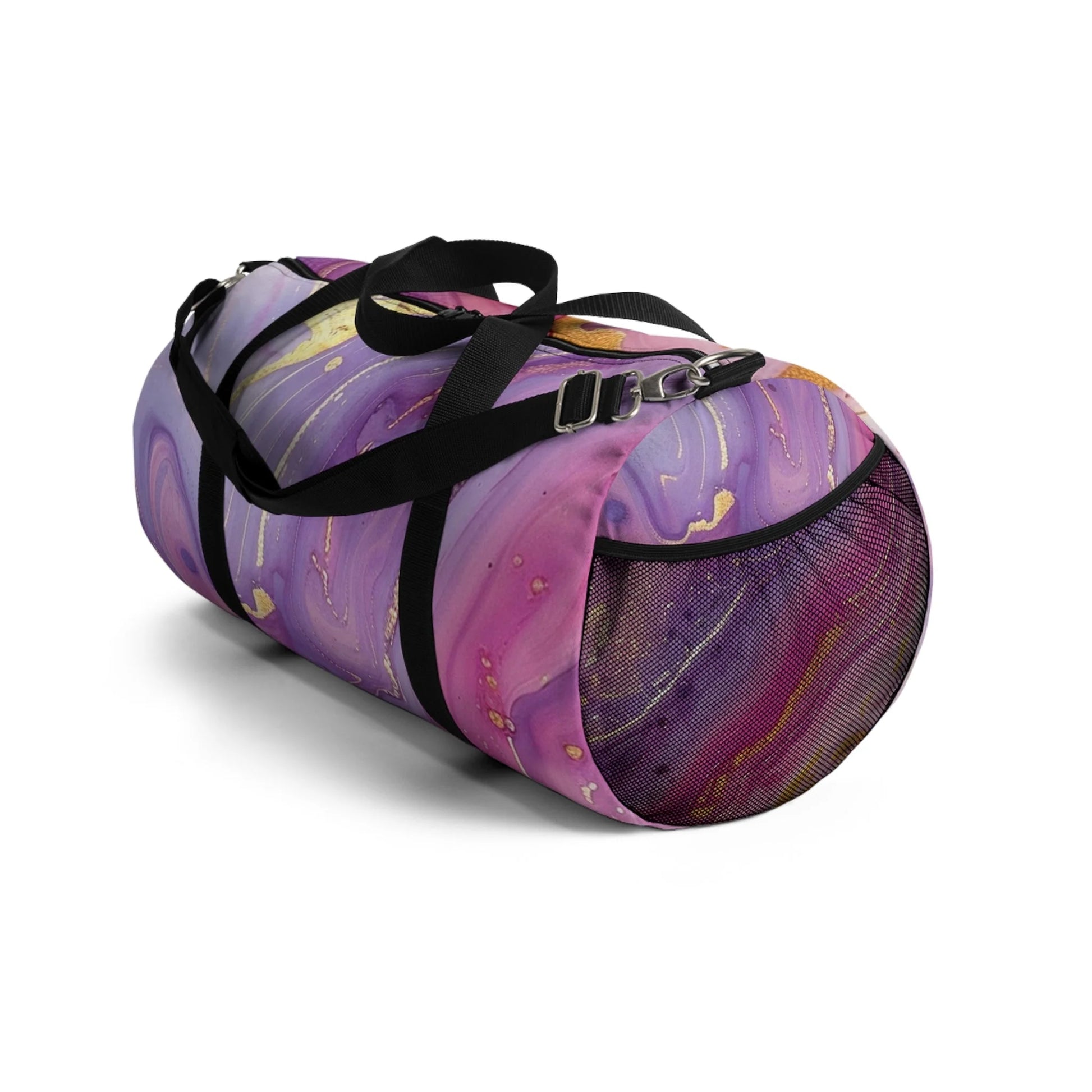 ["Accessories","All Over Print","AOP","Art","Artful","Artistic","Artsy","Arty","Assembled in the USA","Assembled in USA","Bags","Duffle","Illustration","Illustration art","Made in the USA","Made in USA"]