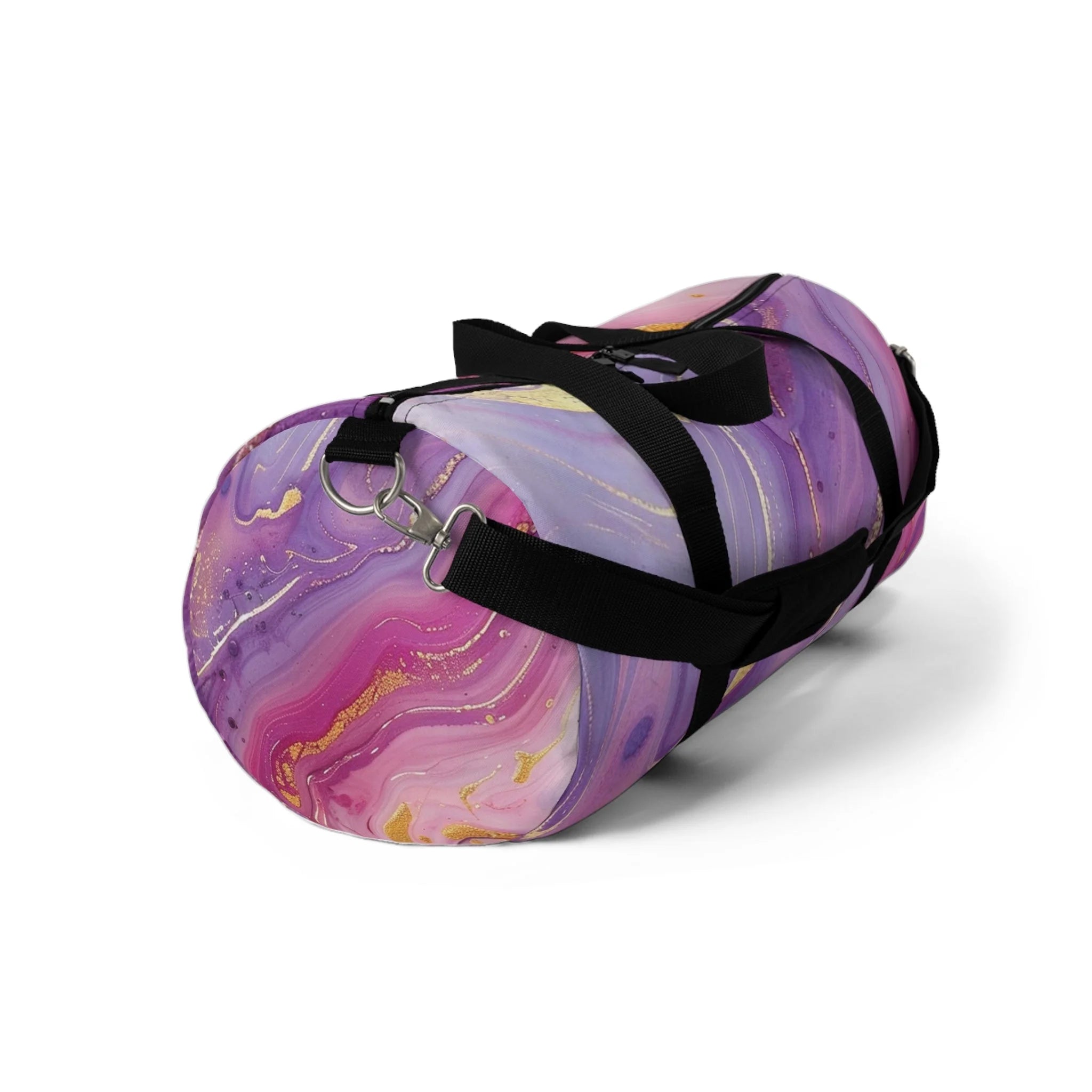 ["Accessories","All Over Print","AOP","Art","Artful","Artistic","Artsy","Arty","Assembled in the USA","Assembled in USA","Bags","Duffle","Illustration","Illustration art","Made in the USA","Made in USA"]
