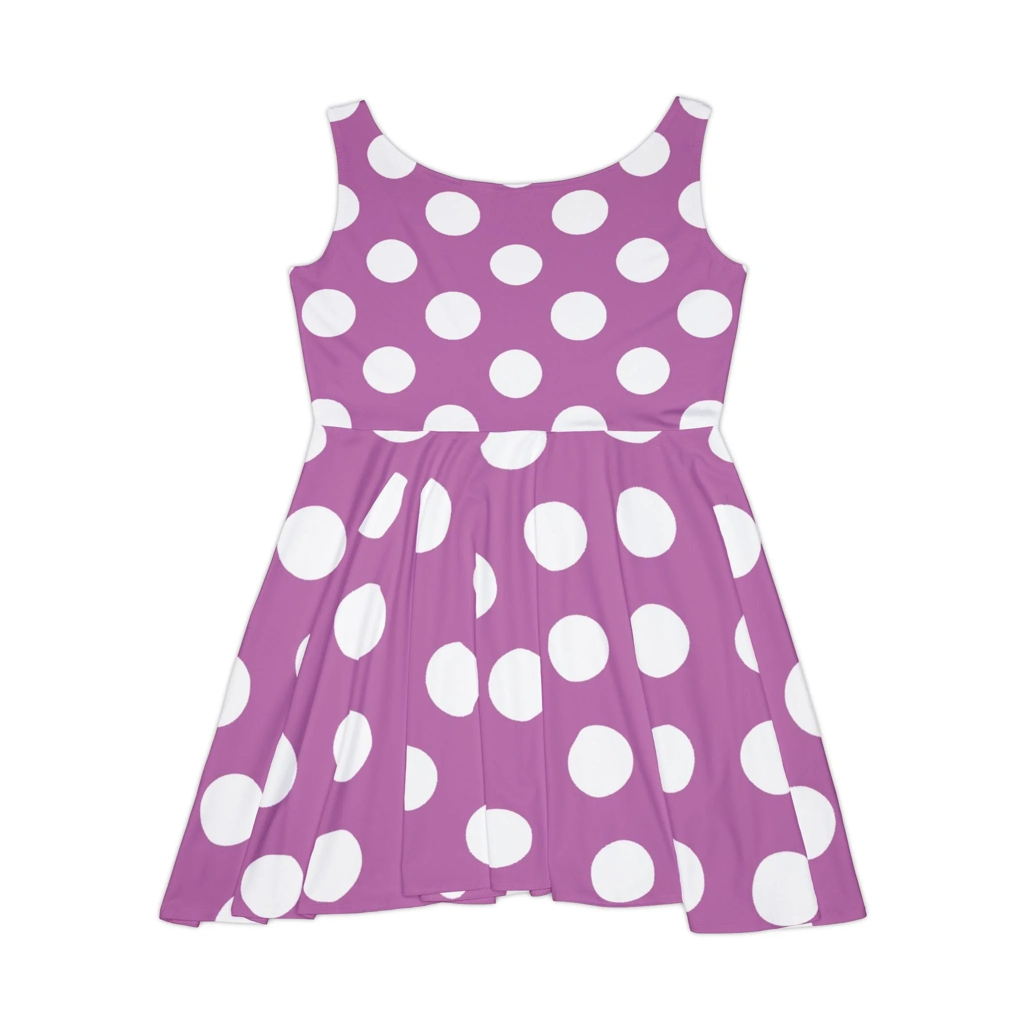 ["All Over Print","AOP","AOP Clothing","Art","Artful","Artistic","Artsy","Arty","Assembled in the USA","Assembled in USA","Illustration","Illustration art","Made in the USA","Made in USA","Skirts & Dresses","Sublimation","Women's Clothing"]