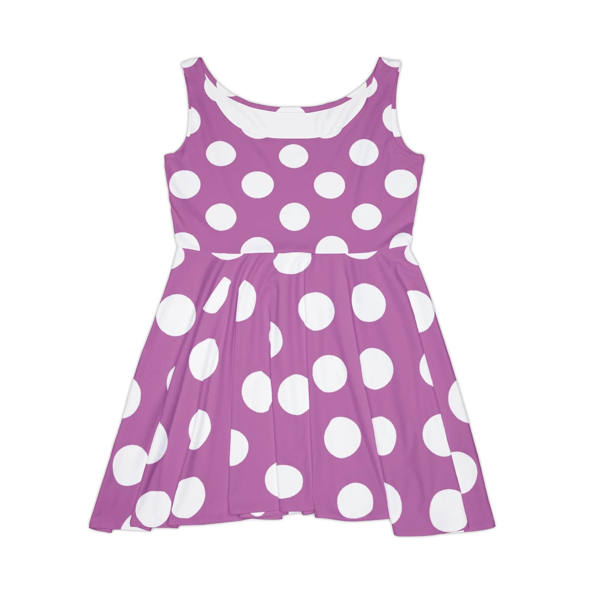 ["All Over Print","AOP","AOP Clothing","Art","Artful","Artistic","Artsy","Arty","Assembled in the USA","Assembled in USA","Illustration","Illustration art","Made in the USA","Made in USA","Skirts & Dresses","Sublimation","Women's Clothing"]