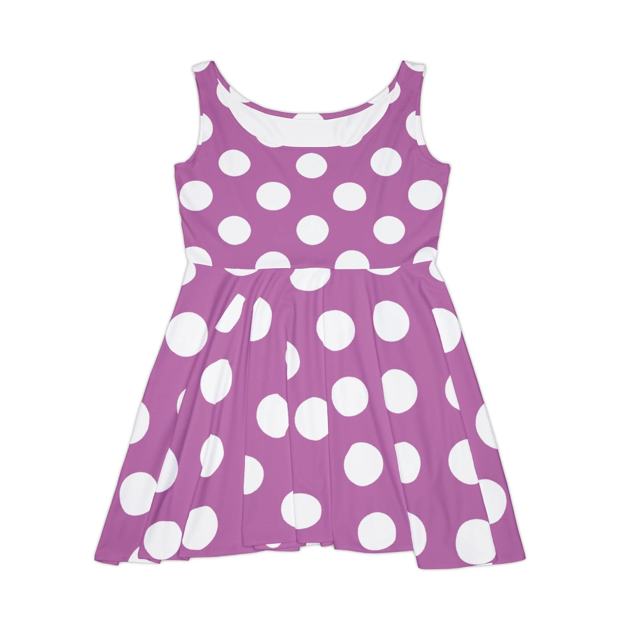 ["All Over Print","AOP","AOP Clothing","Art","Artful","Artistic","Artsy","Arty","Assembled in the USA","Assembled in USA","Illustration","Illustration art","Made in the USA","Made in USA","Skirts & Dresses","Sublimation","Women's Clothing"]