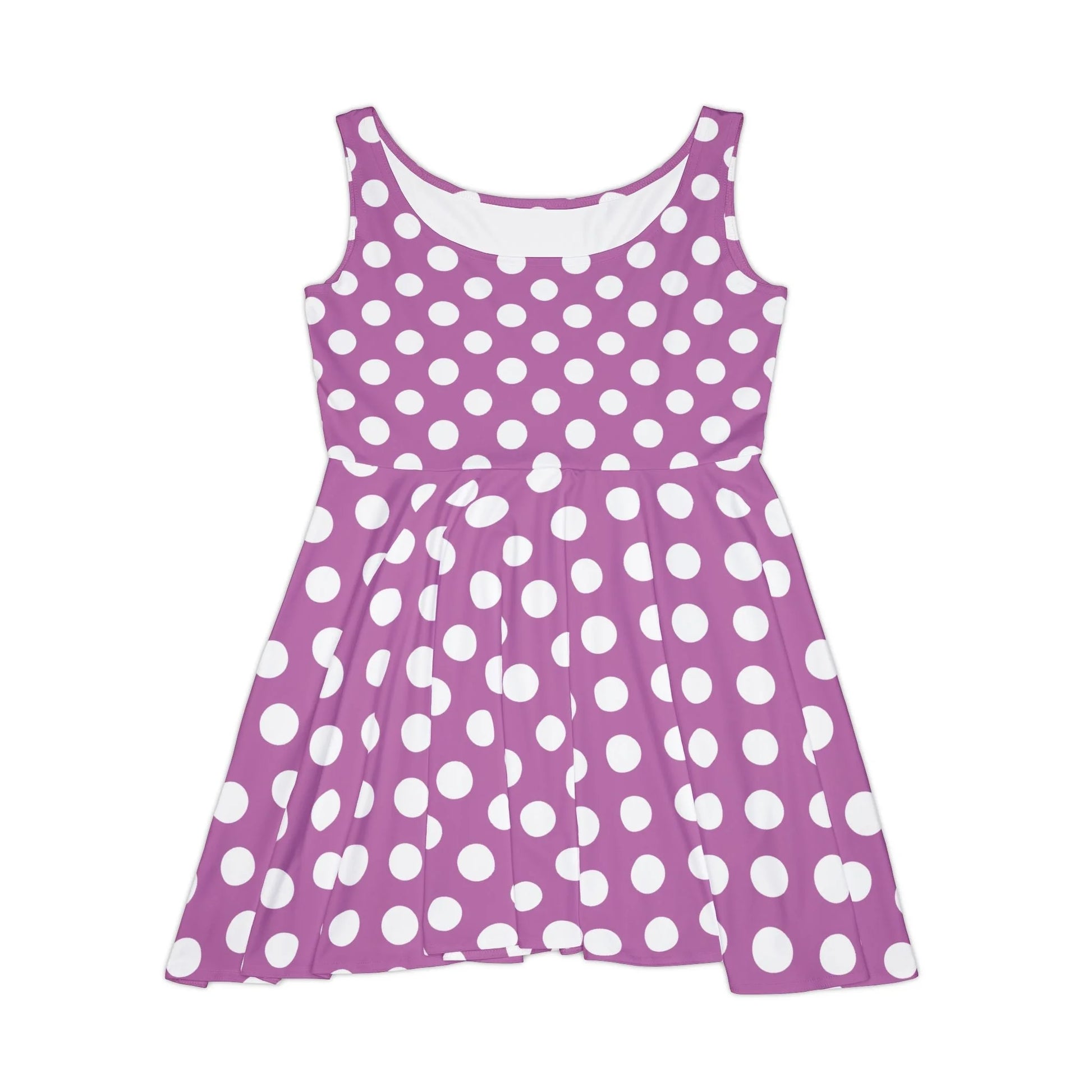 ["All Over Print","AOP","AOP Clothing","Art","Artful","Artistic","Artsy","Arty","Assembled in the USA","Assembled in USA","Illustration","Illustration art","Made in the USA","Made in USA","Skirts & Dresses","Sublimation","Women's Clothing"]