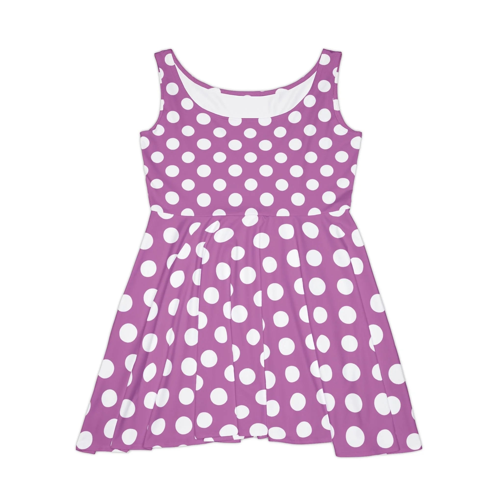 ["All Over Print","AOP","AOP Clothing","Art","Artful","Artistic","Artsy","Arty","Assembled in the USA","Assembled in USA","Illustration","Illustration art","Made in the USA","Made in USA","Skirts & Dresses","Sublimation","Women's Clothing"]