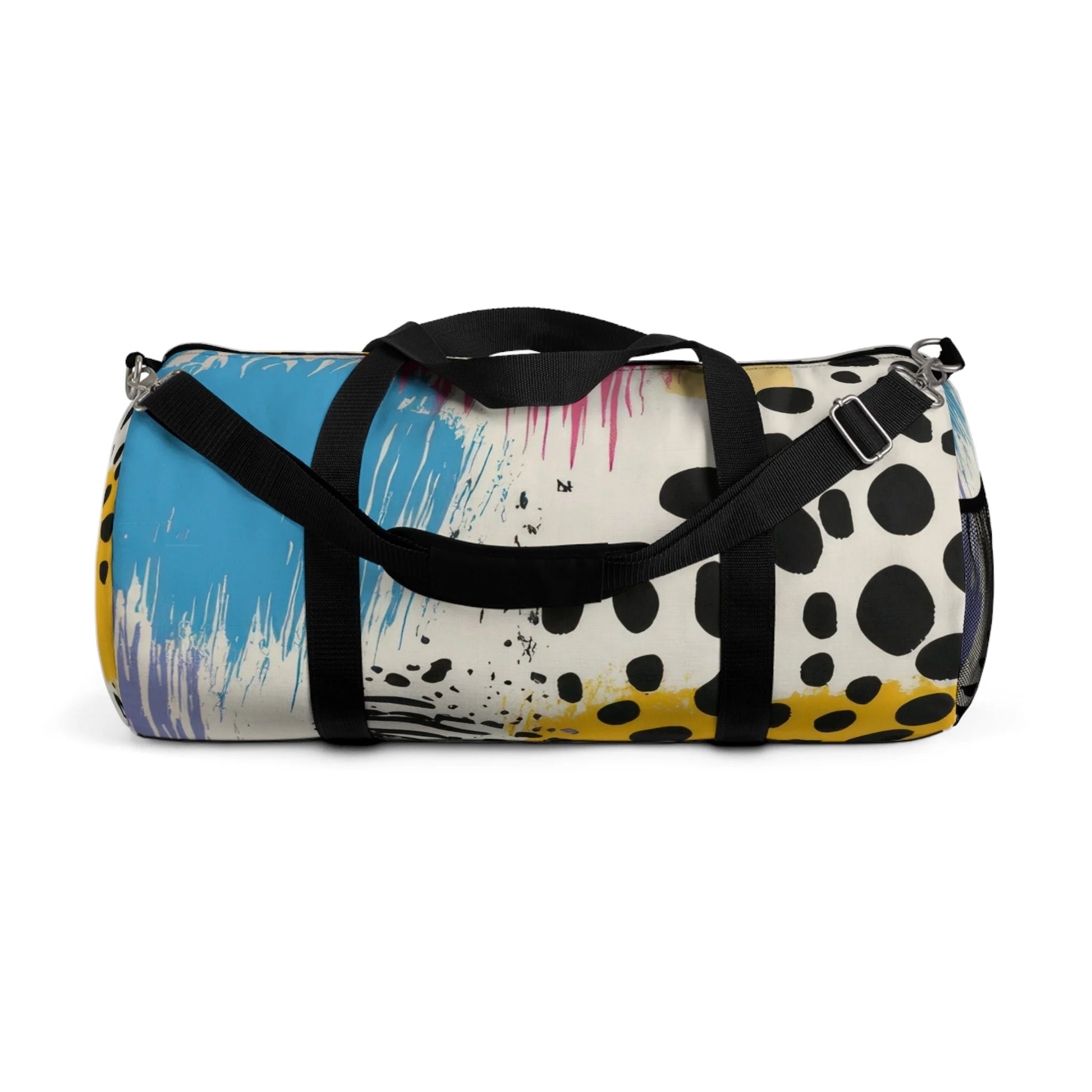 ["Accessories","All Over Print","AOP","Art","Artful","Artistic","Artsulli","Artsy","Arty","Assembled in the USA","Assembled in USA","Bags","Duffle","Full Print","Illustration","Illustration art","Jakkoutthebxx","Made in the USA","Made in USA","Merch","Merchandise","Product"]