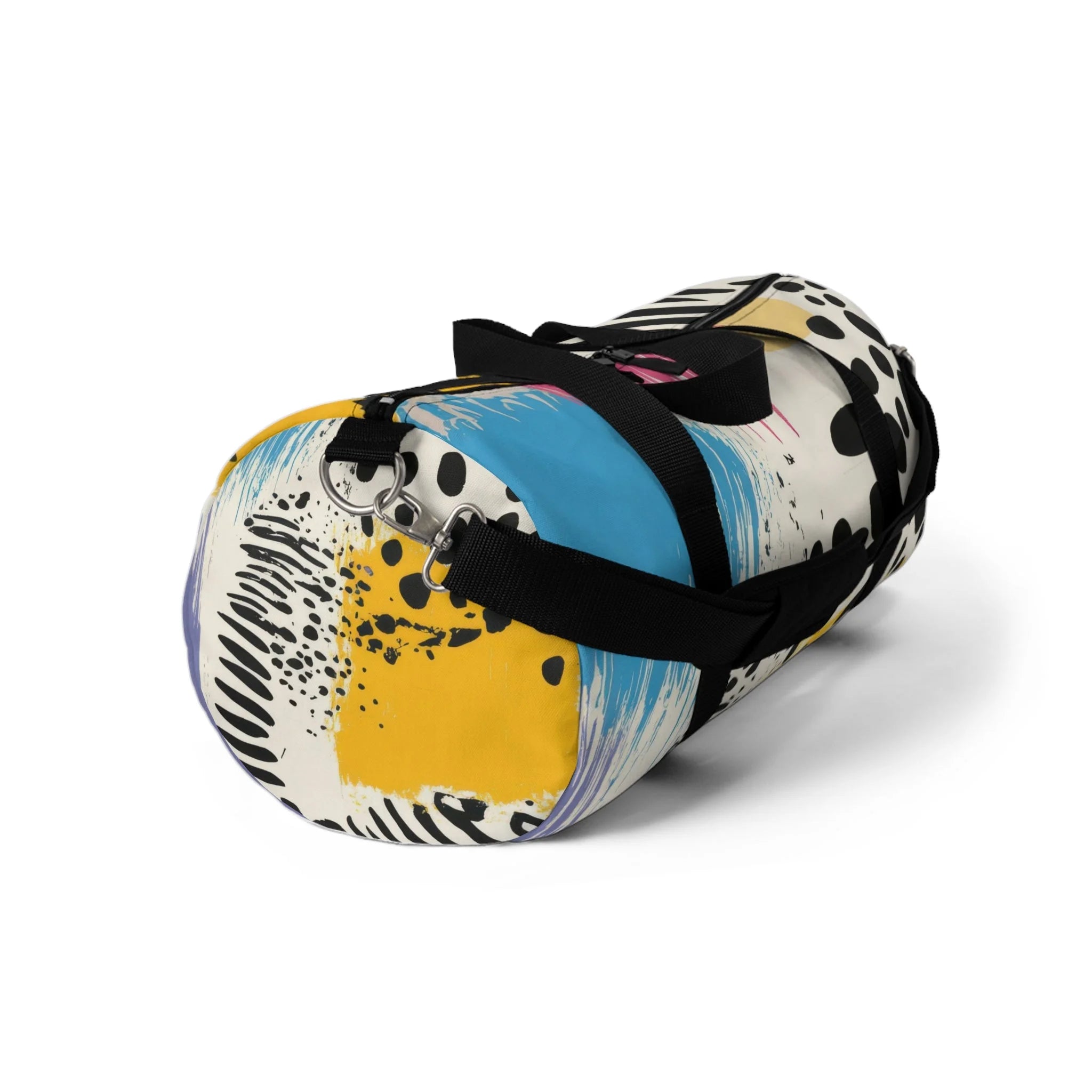 ["Accessories","All Over Print","AOP","Art","Artful","Artistic","Artsulli","Artsy","Arty","Assembled in the USA","Assembled in USA","Bags","Duffle","Full Print","Illustration","Illustration art","Jakkoutthebxx","Made in the USA","Made in USA","Merch","Merchandise","Product"]