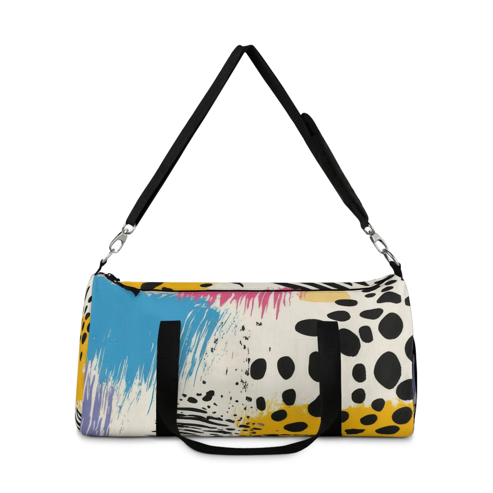["Accessories","All Over Print","AOP","Art","Artful","Artistic","Artsulli","Artsy","Arty","Assembled in the USA","Assembled in USA","Bags","Duffle","Full Print","Illustration","Illustration art","Jakkoutthebxx","Made in the USA","Made in USA","Merch","Merchandise","Product"]