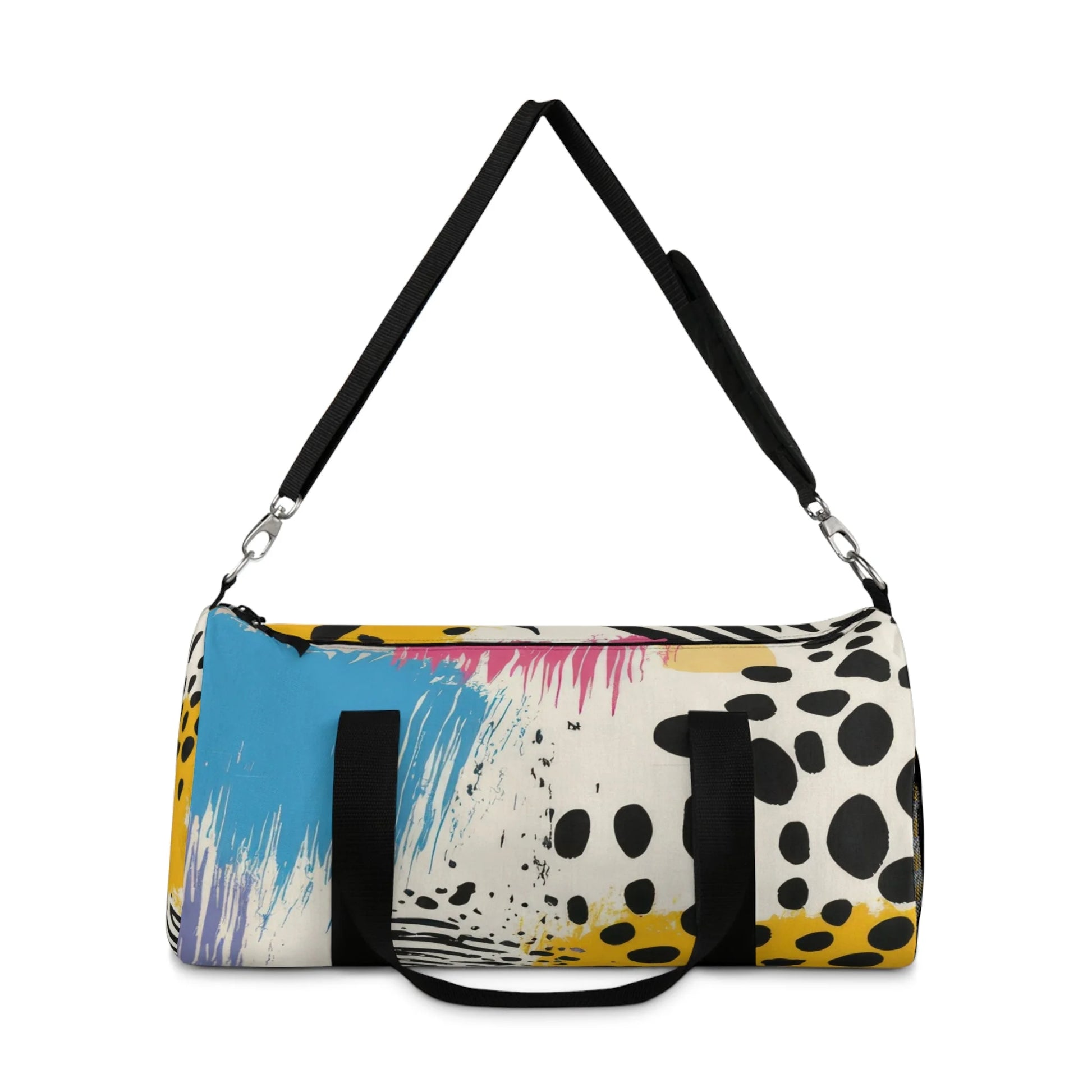 ["Accessories","All Over Print","AOP","Art","Artful","Artistic","Artsulli","Artsy","Arty","Assembled in the USA","Assembled in USA","Bags","Duffle","Full Print","Illustration","Illustration art","Jakkoutthebxx","Made in the USA","Made in USA","Merch","Merchandise","Product"]